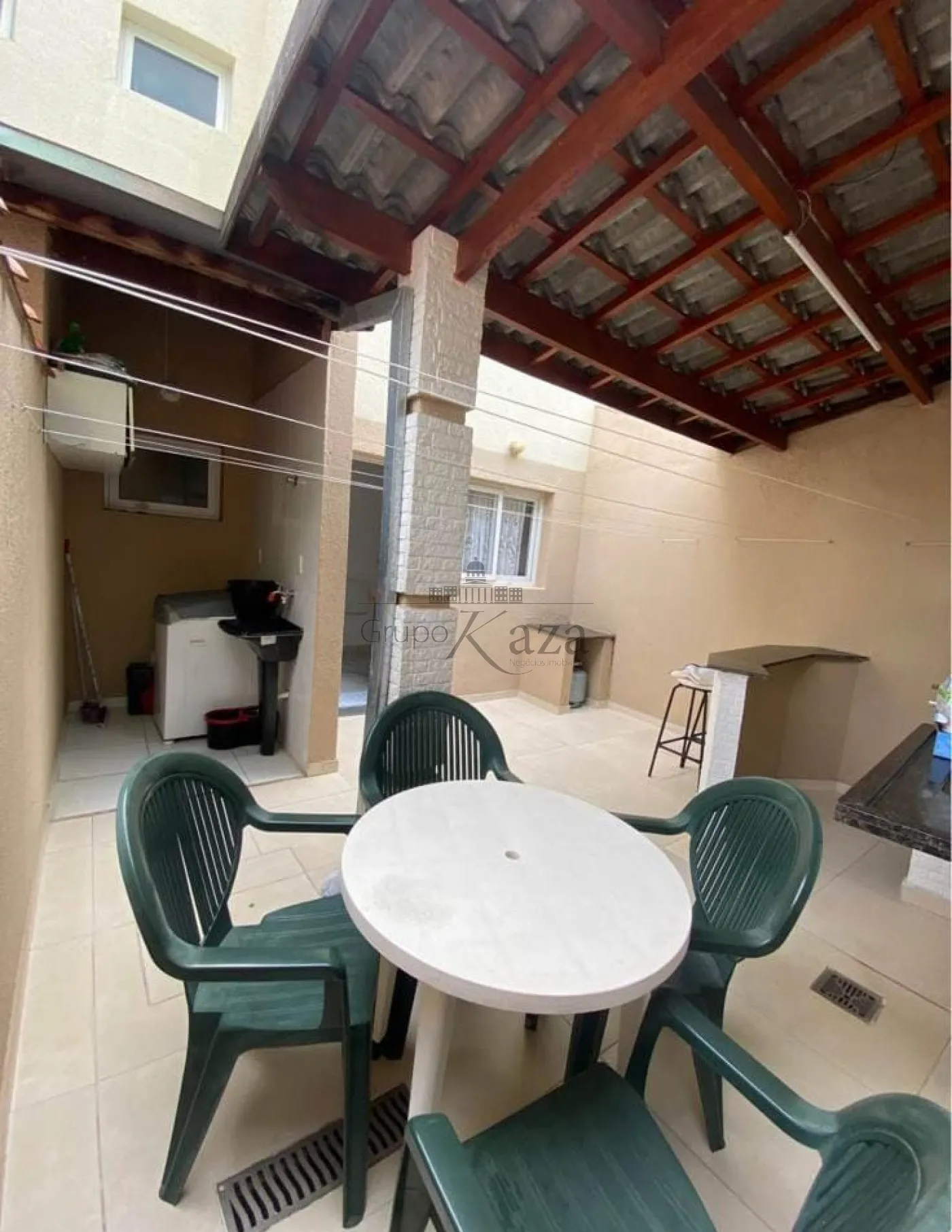 Foto 11 de Casa Condomínio em Jardim Primavera, Jacareí - imagem 11