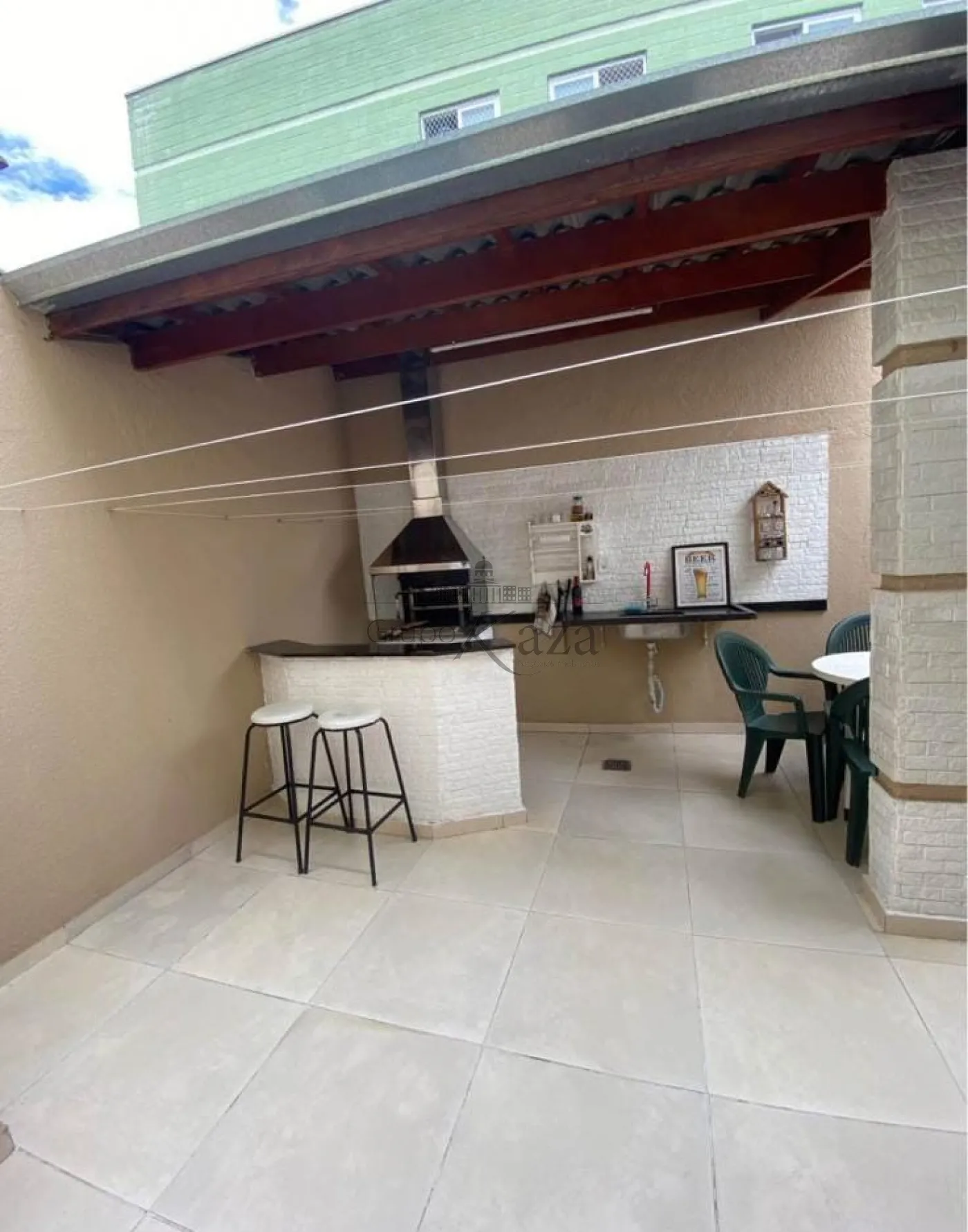 Foto 12 de Casa Condomínio em Jardim Primavera, Jacareí - imagem 12