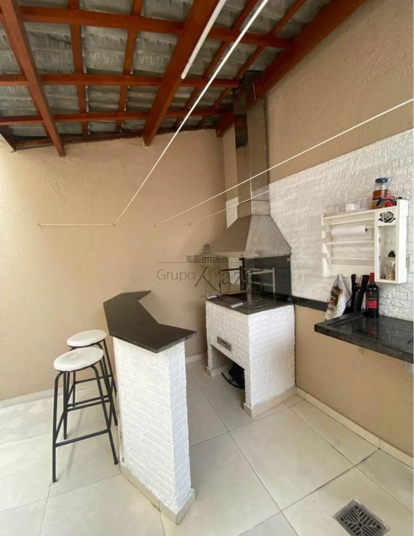 Foto 13 de Casa Condomínio em Jardim Primavera, Jacareí - imagem 13