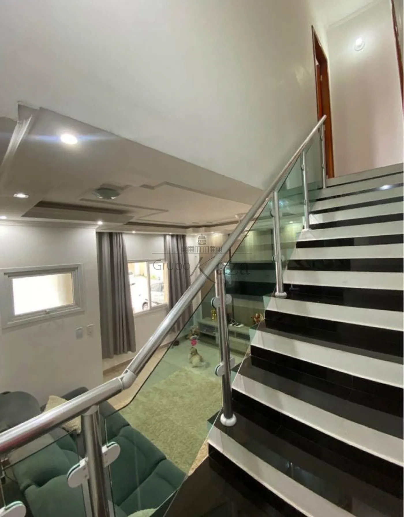 Foto 4 de Casa Condomínio em Jardim Primavera, Jacareí - imagem 4