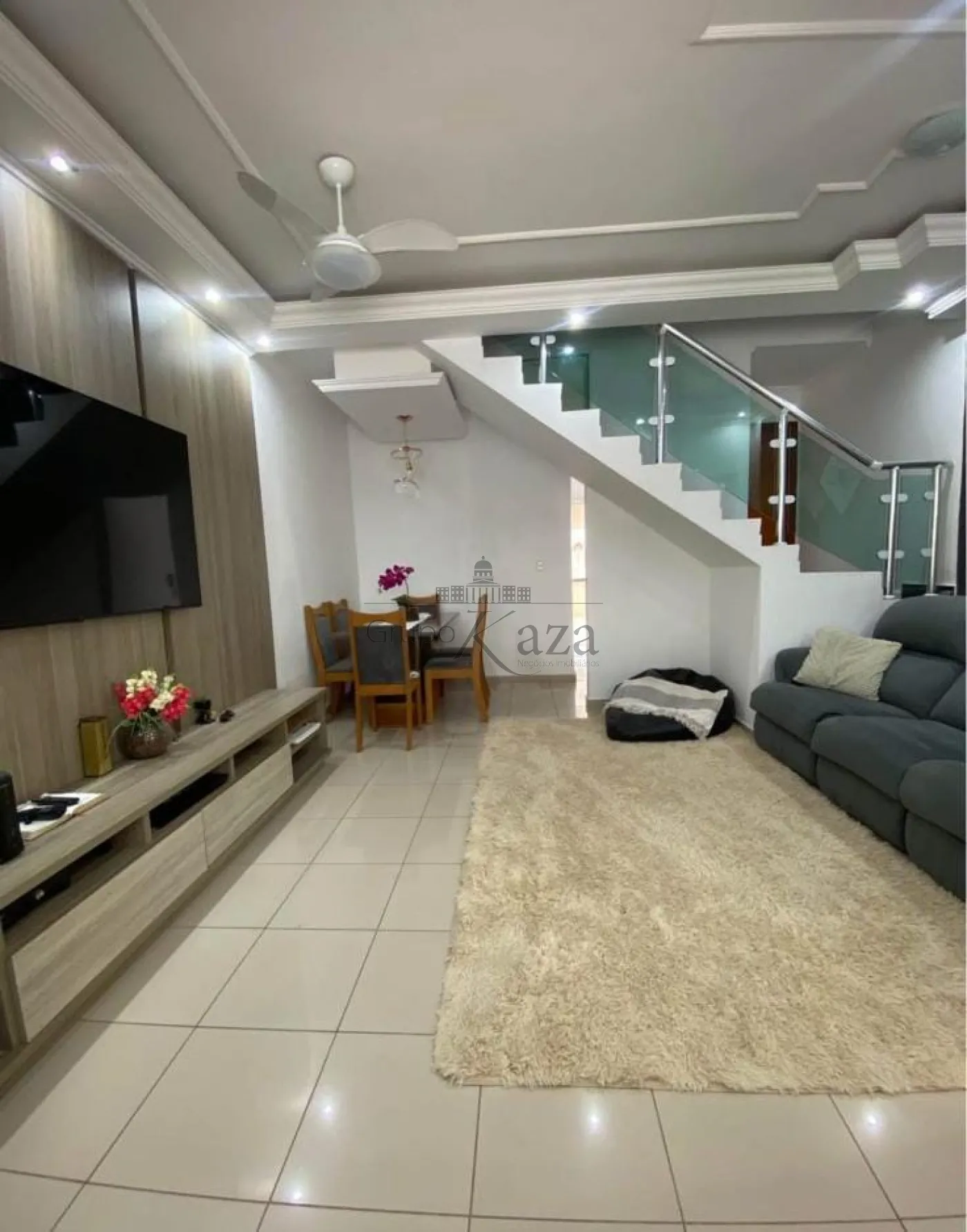 Foto 2 de Casa Condomínio em Jardim Primavera, Jacareí - imagem 2 Foto 2 de Casa Condomínio em Jardim Primavera, Jacareí - imagem 2