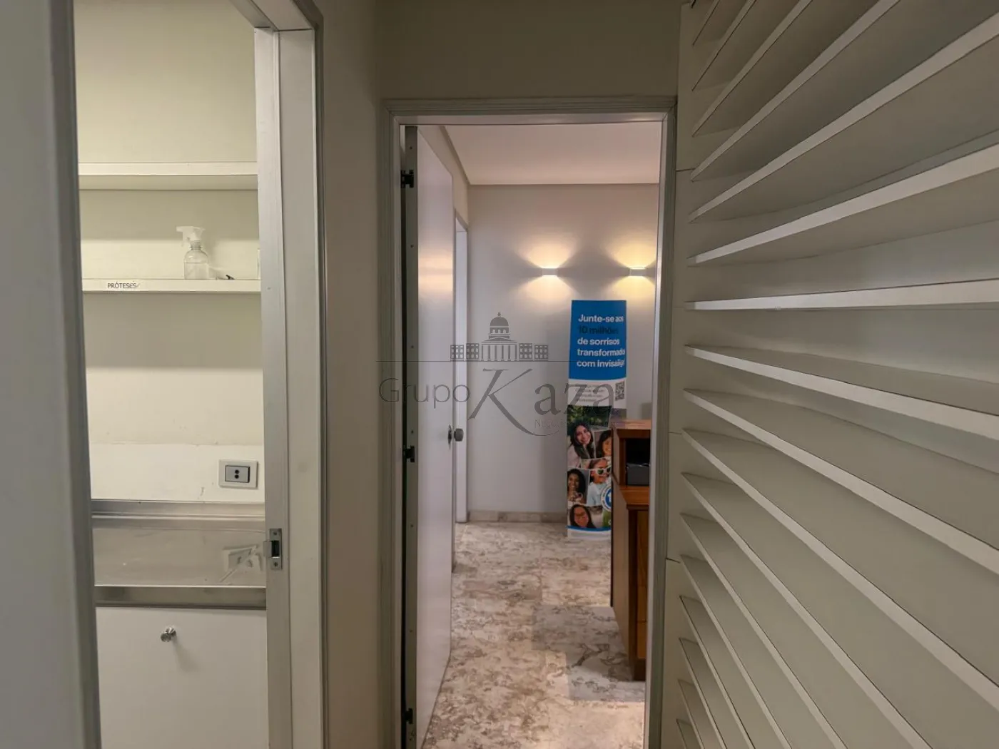 Foto 6 de Comercial Conjunto Comercial em Jardim Paulista, São Paulo - imagem 6