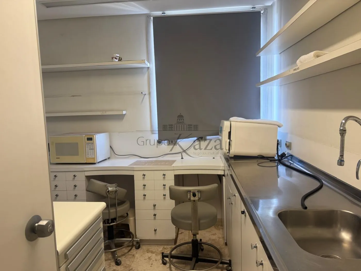 Foto 7 de Comercial Conjunto Comercial em Jardim Paulista, São Paulo - imagem 7