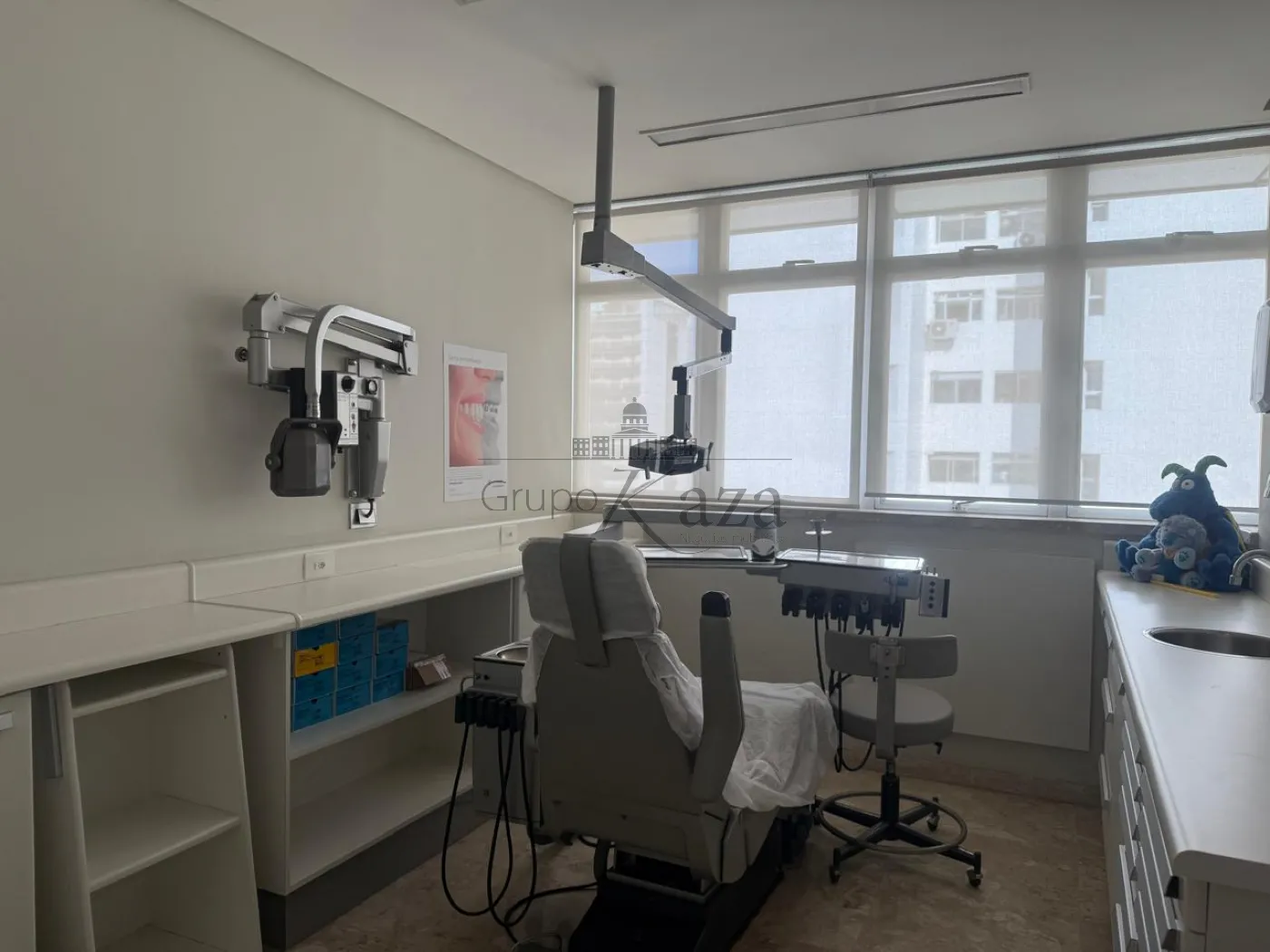 Foto 12 de Comercial Conjunto Comercial em Jardim Paulista, São Paulo - imagem 12