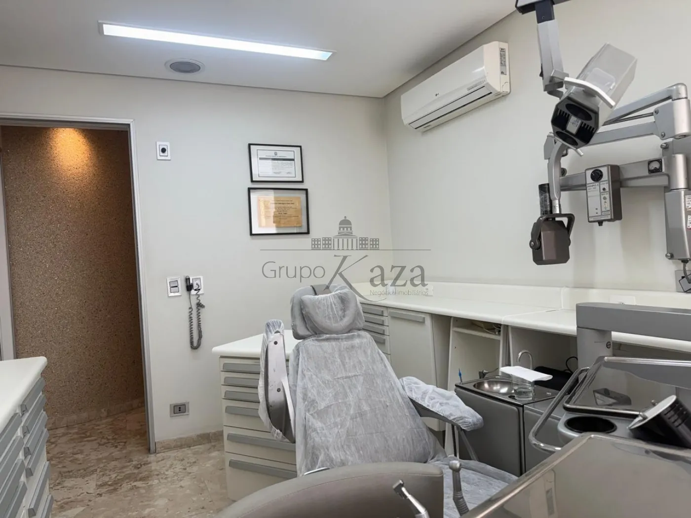 Foto 13 de Comercial Conjunto Comercial em Jardim Paulista, São Paulo - imagem 13