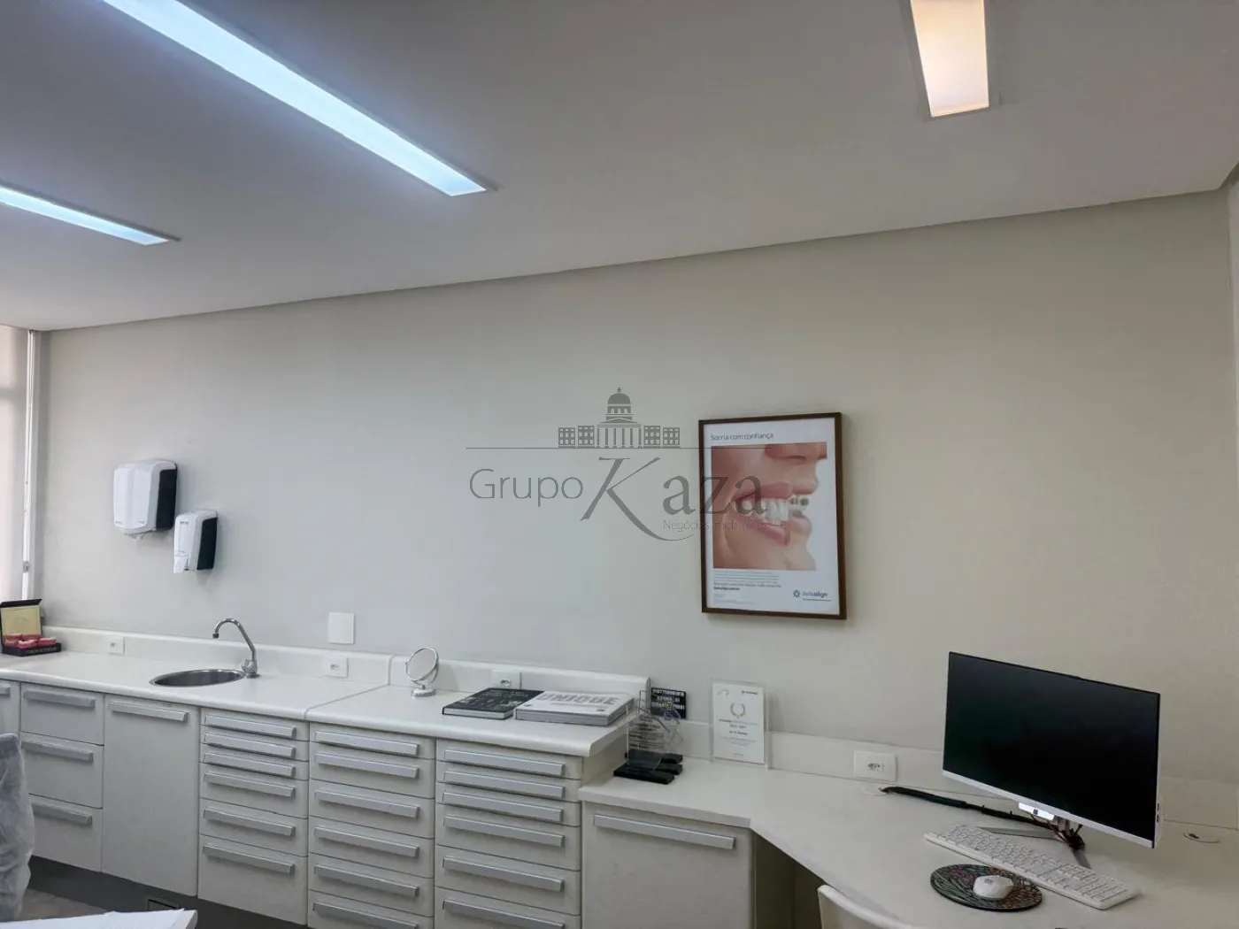 Foto 15 de Comercial Conjunto Comercial em Jardim Paulista, São Paulo - imagem 15