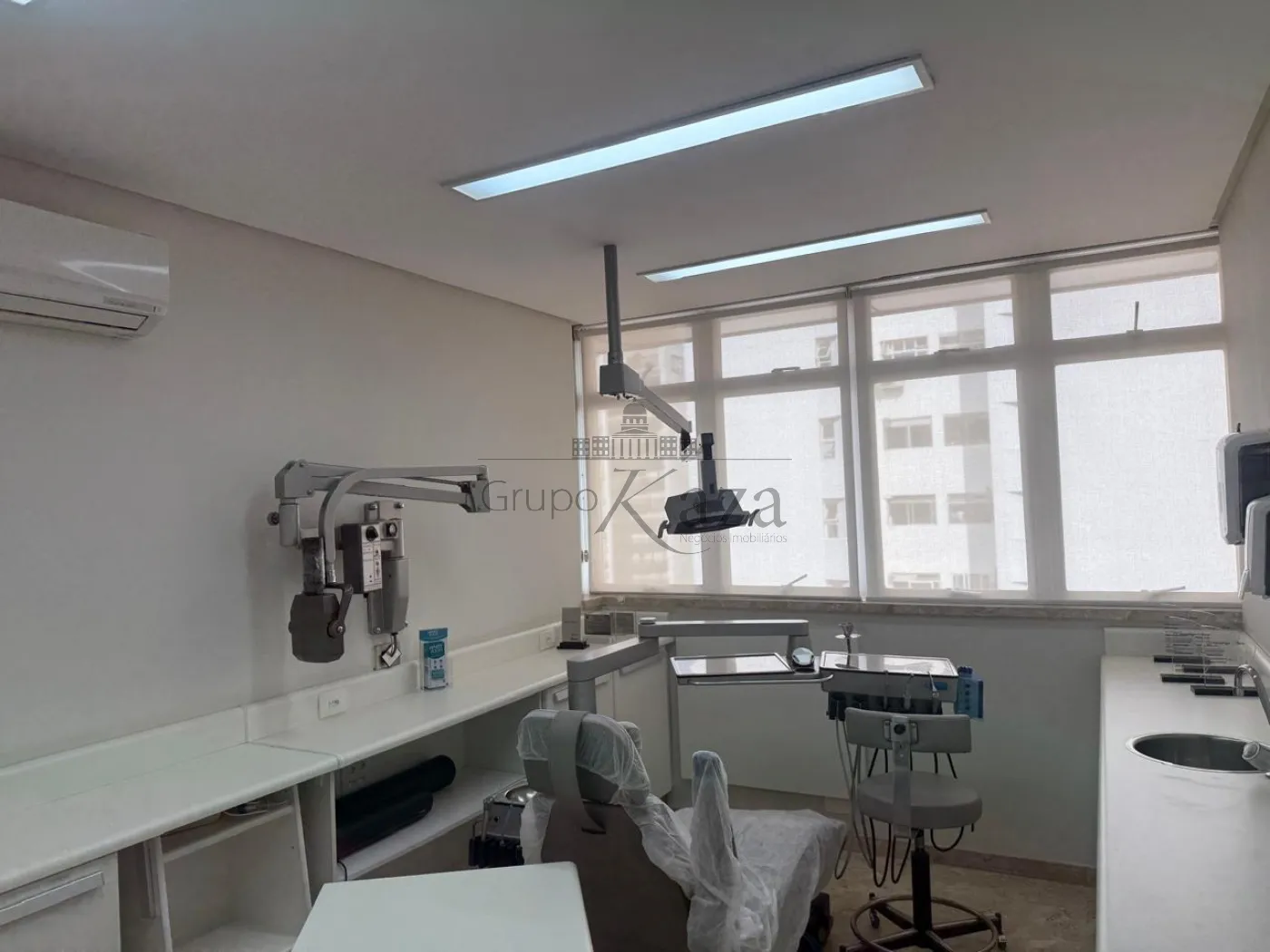 Foto 14 de Comercial Conjunto Comercial em Jardim Paulista, São Paulo - imagem 14