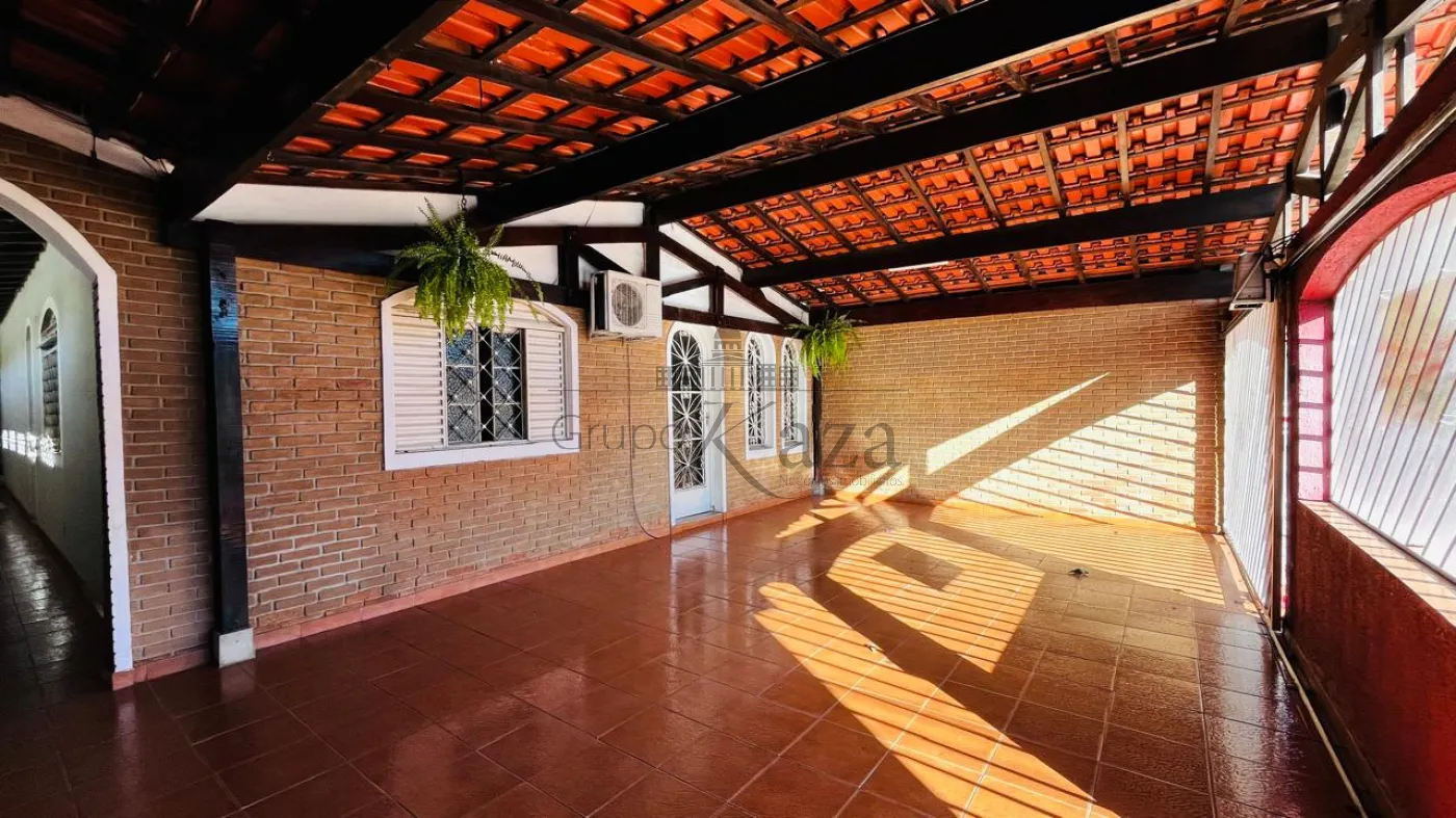 Foto 4 de Casa Padrão em Vila Nair, São José dos Campos - imagem 4