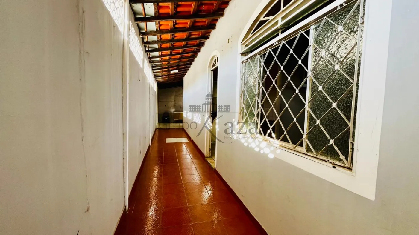 Foto 5 de Casa Padrão em Vila Nair, São José dos Campos - imagem 5