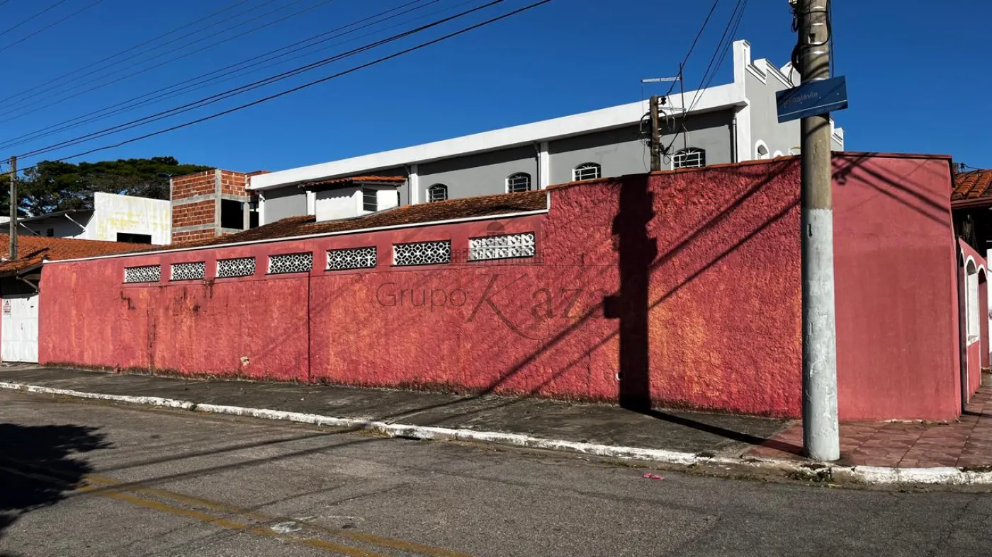 Foto 6 de Casa Padrão em Vila Nair, São José dos Campos - imagem 6