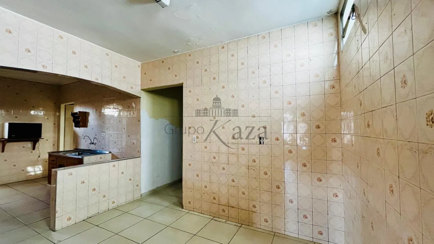 Foto 2 de Casa Padrão em Vila Nair, São José dos Campos - imagem 2 Foto 2 de Casa Padrão em Vila Nair, São José dos Campos - imagem 2