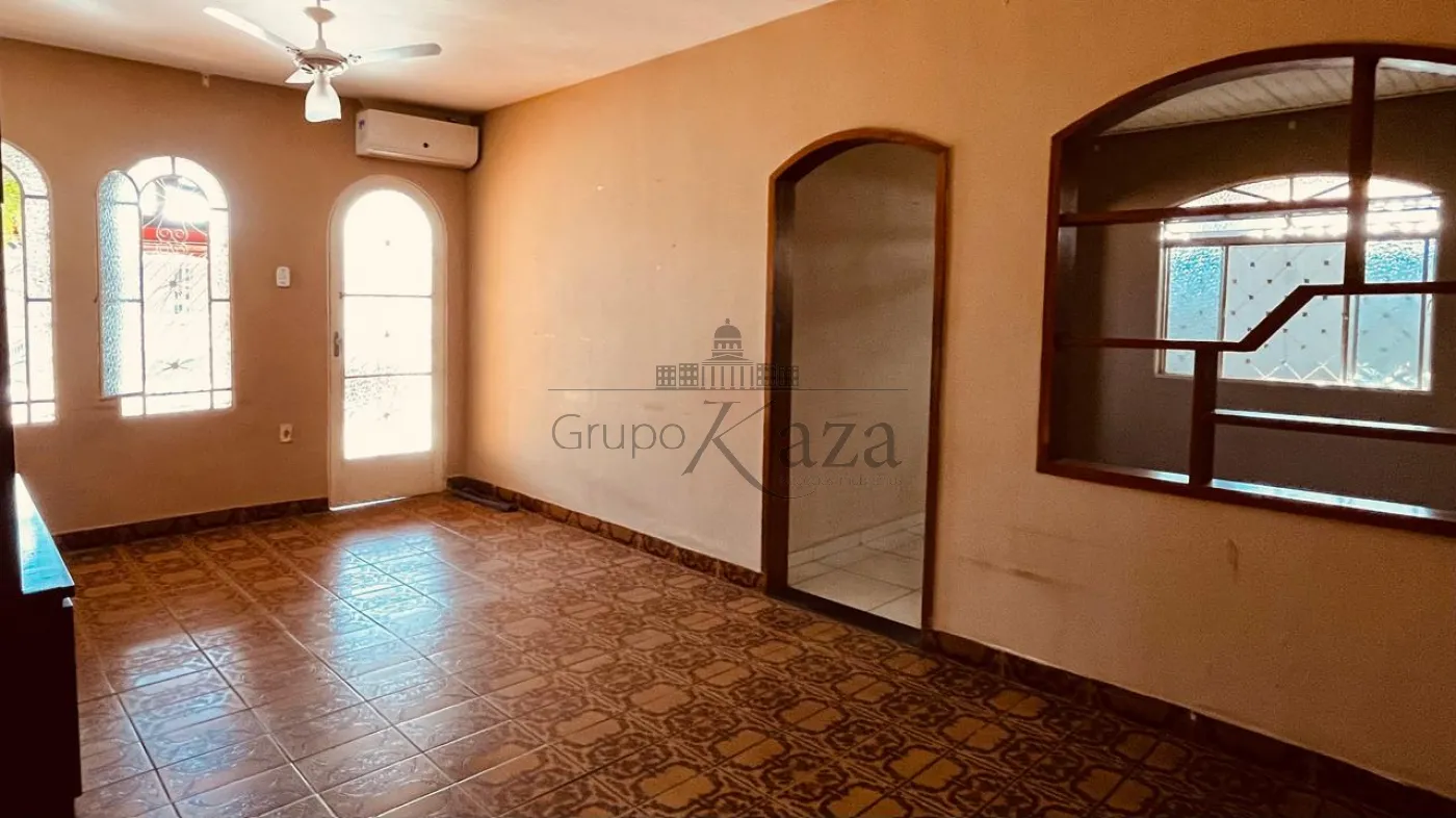 Foto 7 de Casa Padrão em Vila Nair, São José dos Campos - imagem 7