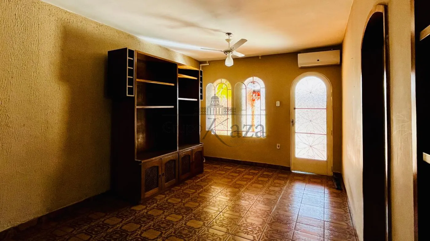 Foto 8 de Casa Padrão em Vila Nair, São José dos Campos - imagem 8