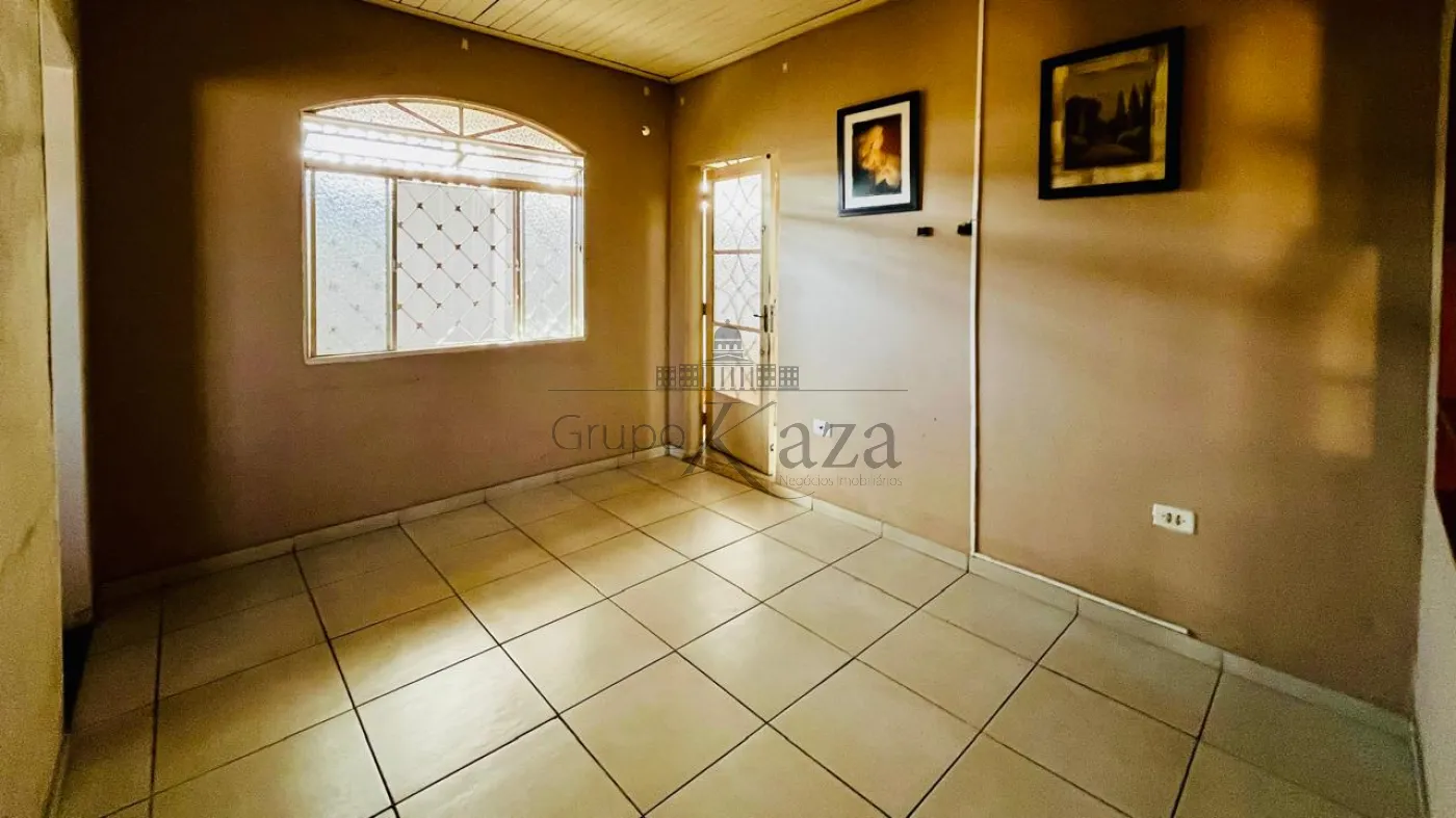 Foto 9 de Casa Padrão em Vila Nair, São José dos Campos - imagem 9