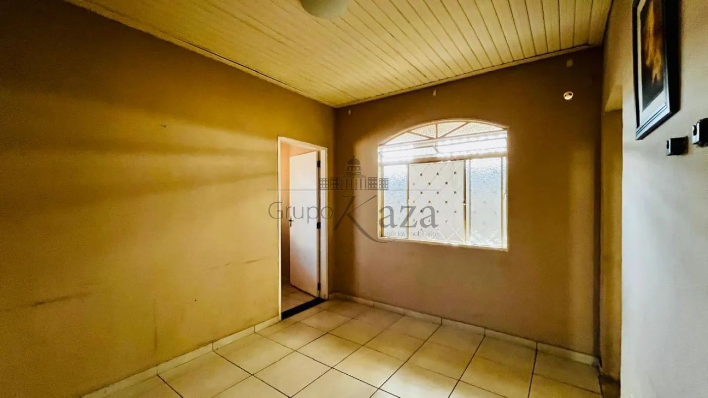 Foto 10 de Casa Padrão em Vila Nair, São José dos Campos - imagem 10