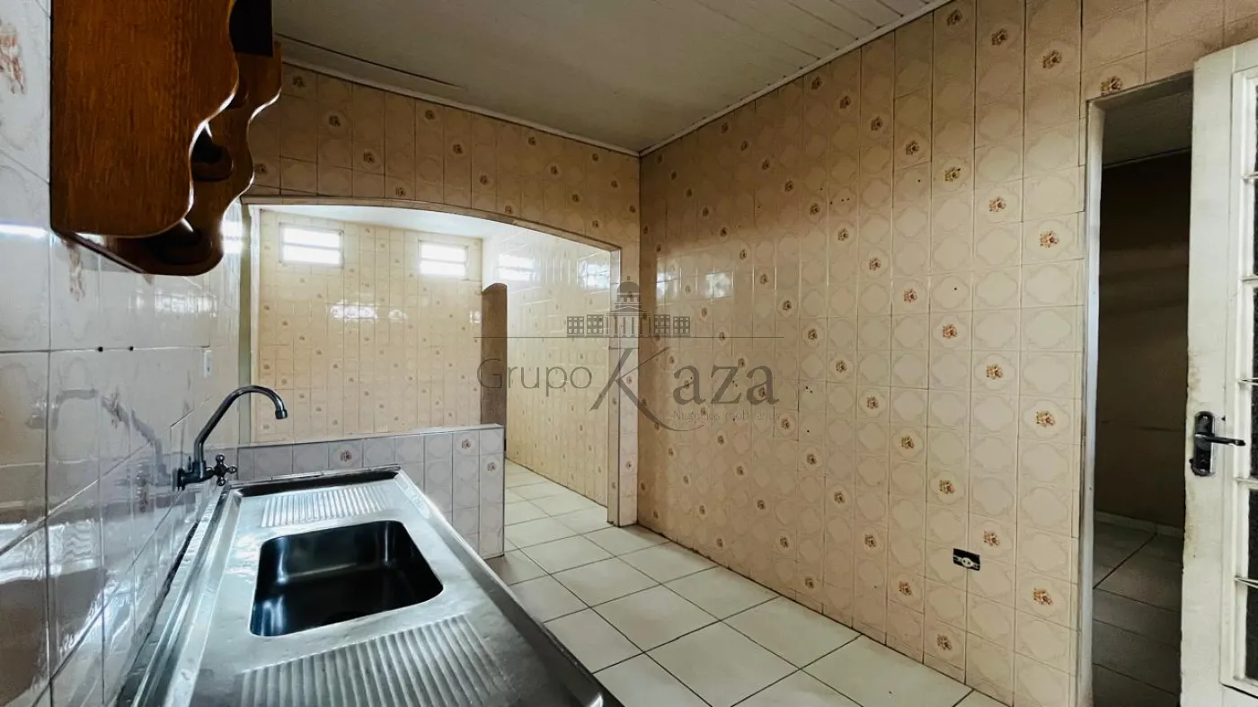 Foto 11 de Casa Padrão em Vila Nair, São José dos Campos - imagem 11