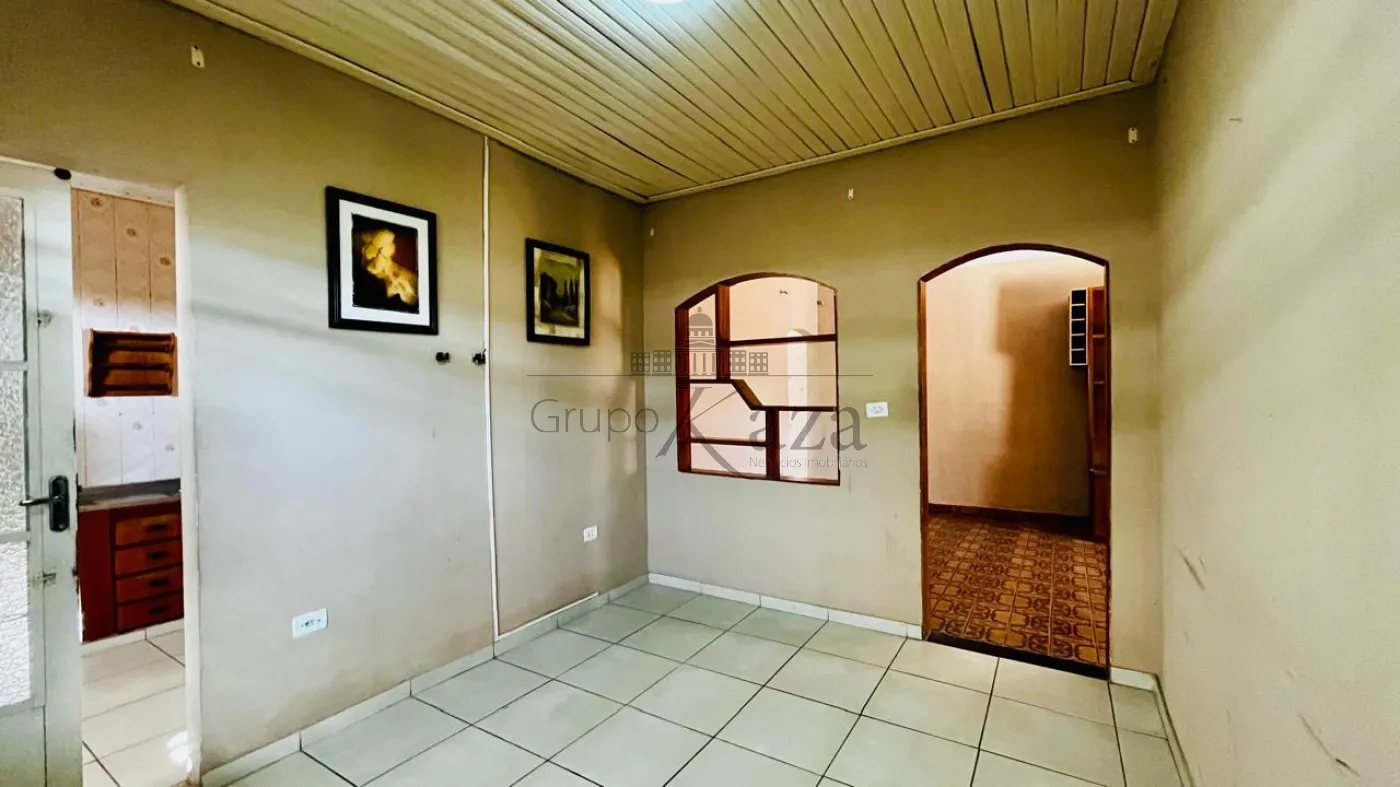 Foto 12 de Casa Padrão em Vila Nair, São José dos Campos - imagem 12
