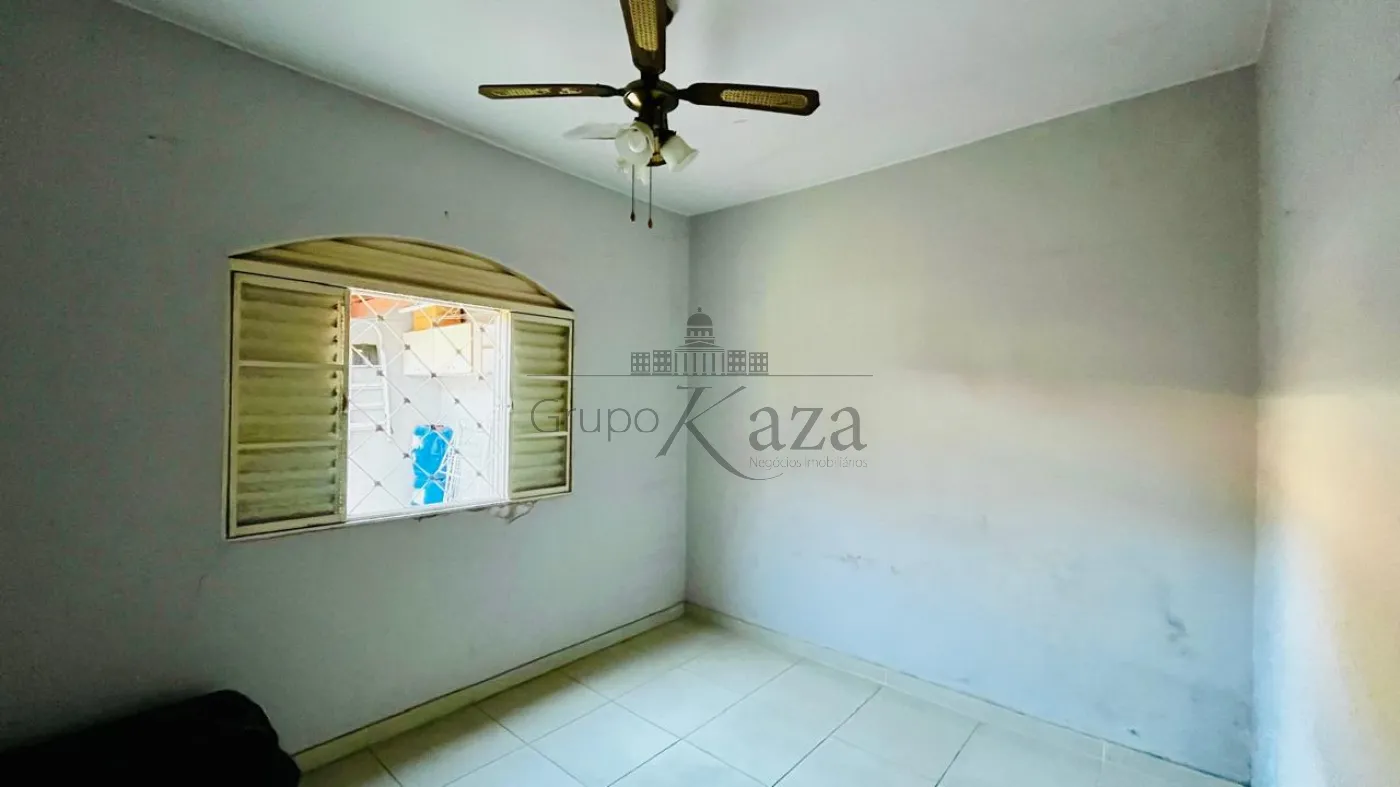 Foto 14 de Casa Padrão em Vila Nair, São José dos Campos - imagem 14