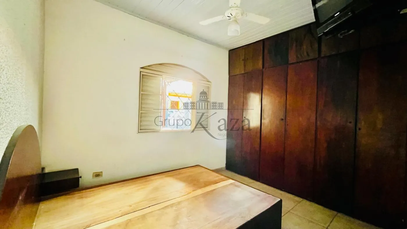 Foto 17 de Casa Padrão em Vila Nair, São José dos Campos - imagem 17