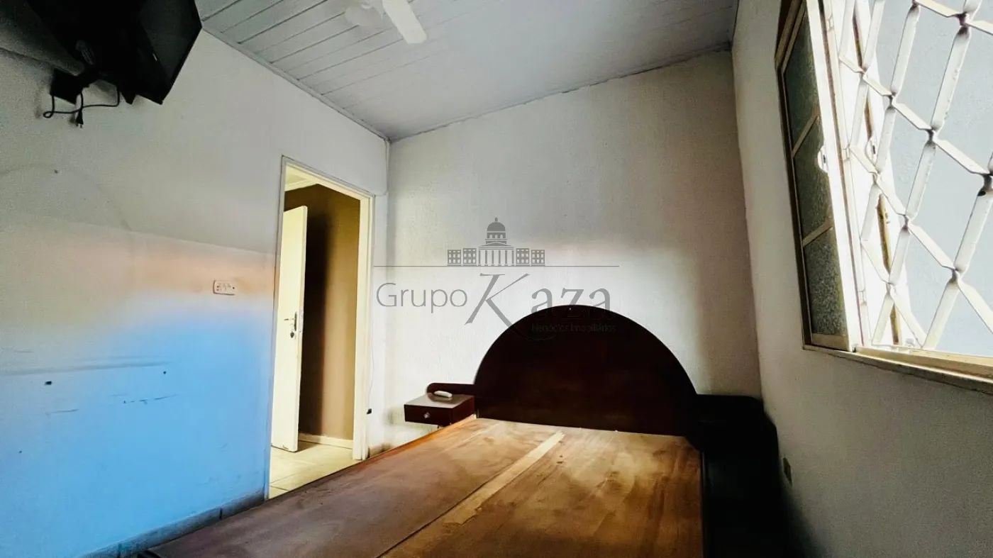 Foto 18 de Casa Padrão em Vila Nair, São José dos Campos - imagem 18