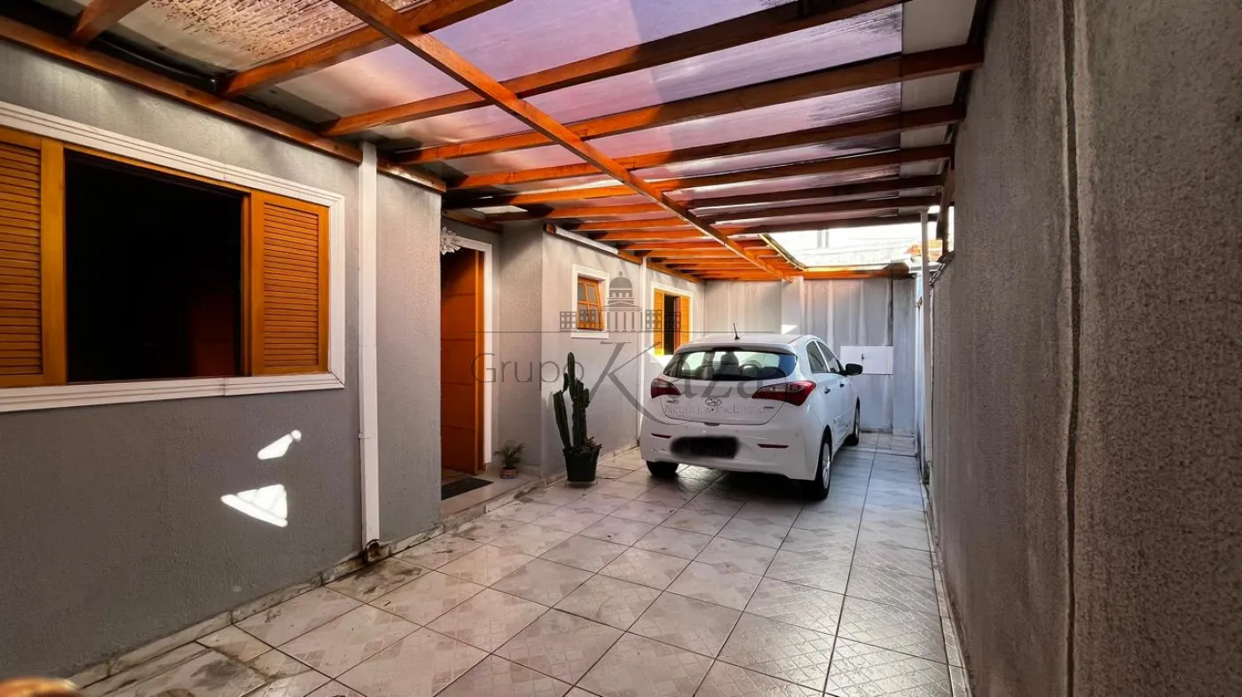 Foto 19 de Casa Padrão em Vila Nair, São José dos Campos - imagem 19