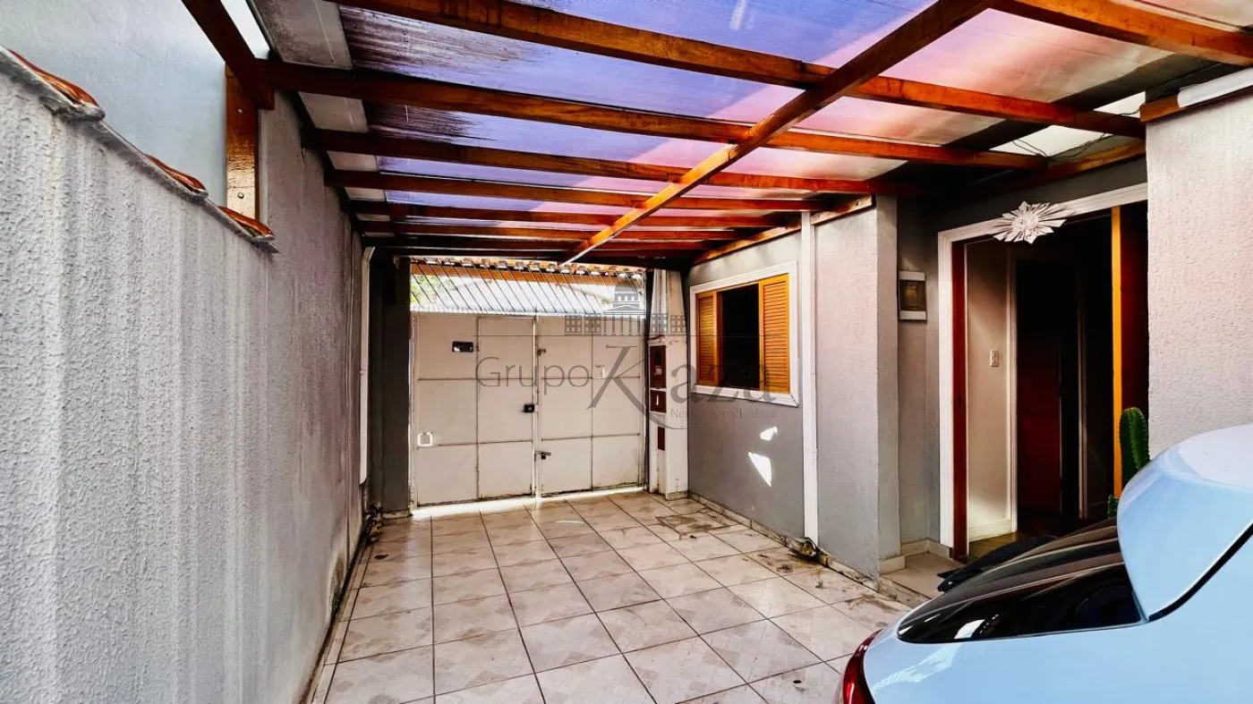 Foto 21 de Casa Padrão em Vila Nair, São José dos Campos - imagem 21