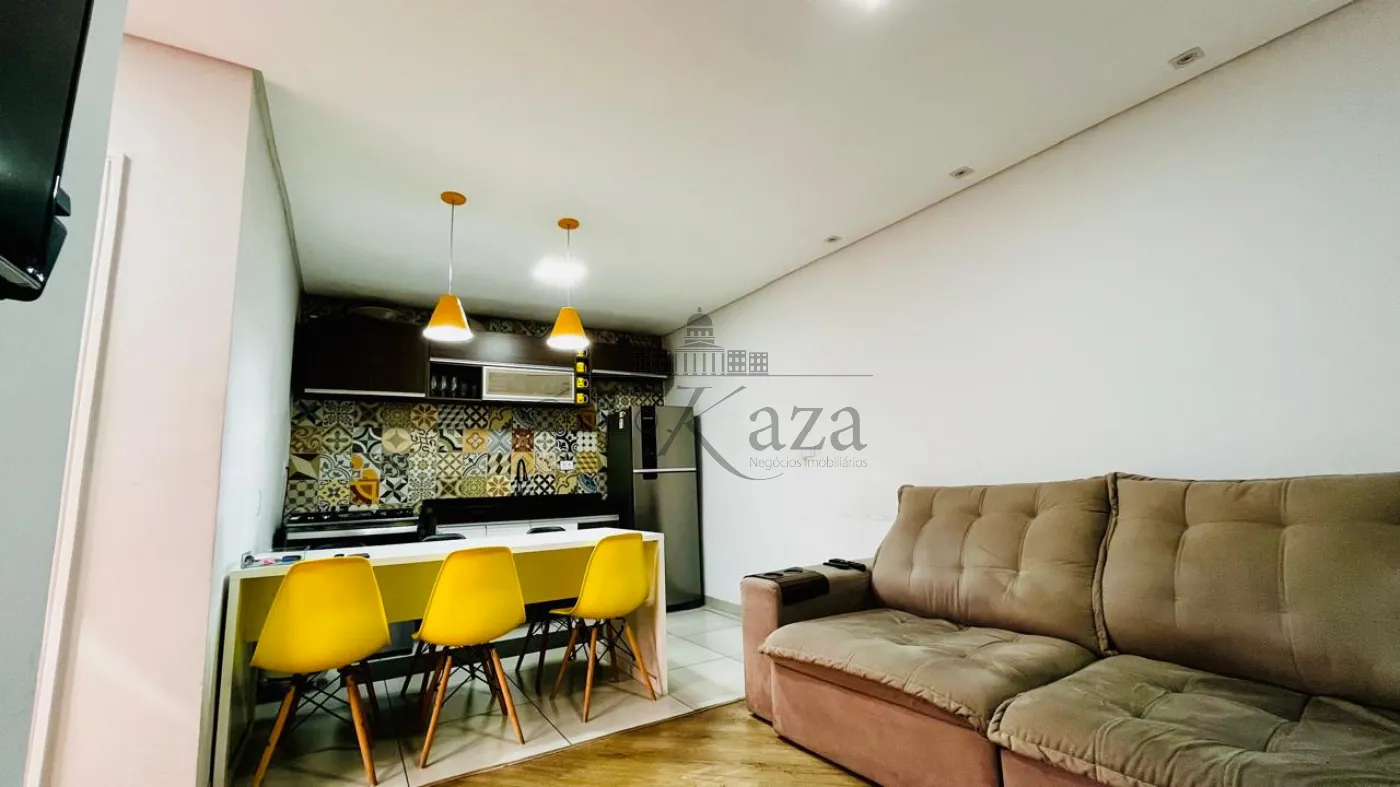 Foto 23 de Casa Padrão em Vila Nair, São José dos Campos - imagem 23