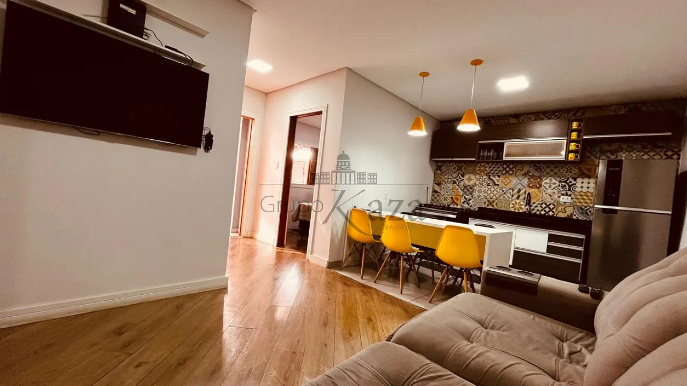 Foto 24 de Casa Padrão em Vila Nair, São José dos Campos - imagem 24