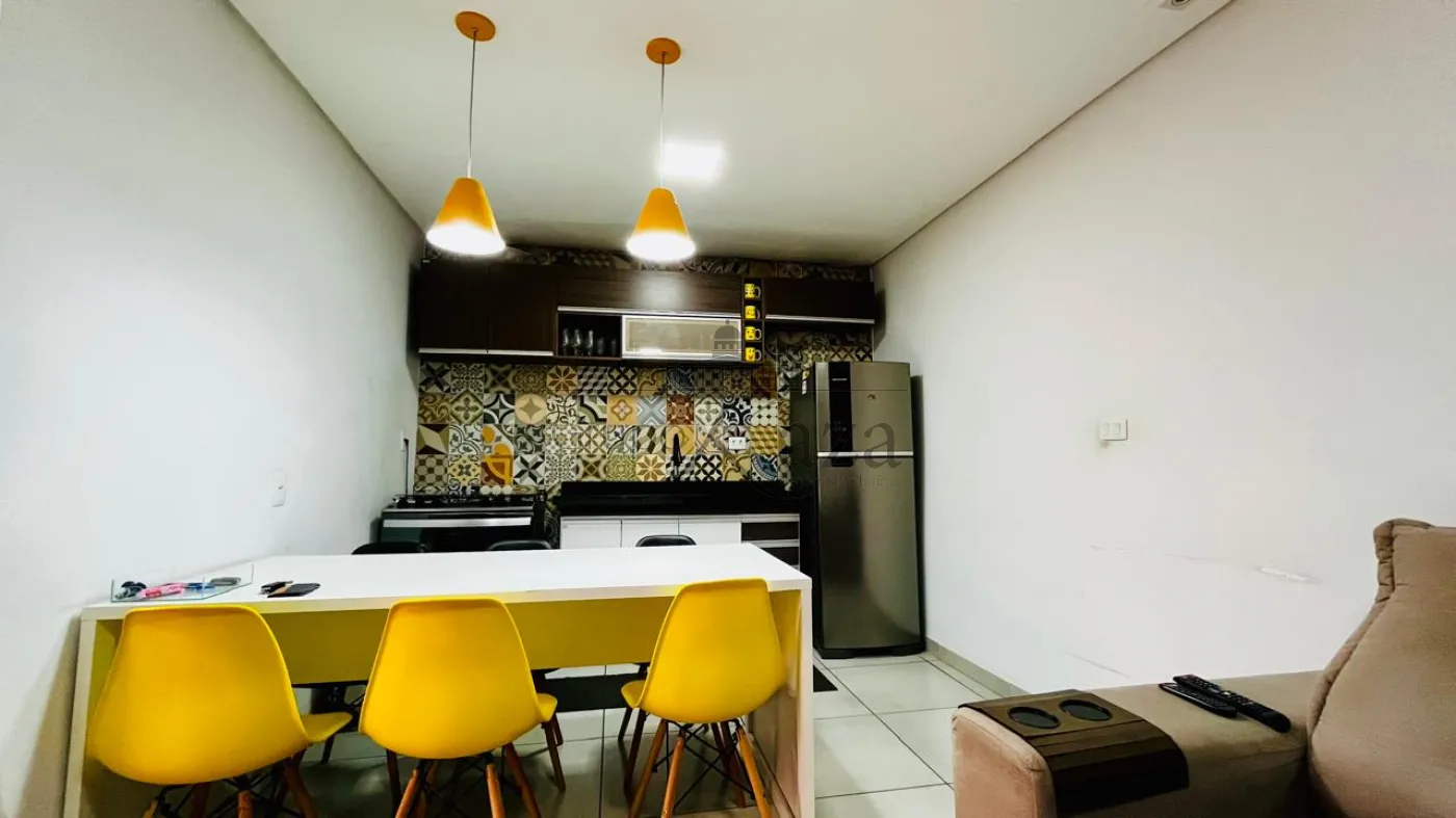 Foto 25 de Casa Padrão em Vila Nair, São José dos Campos - imagem 25