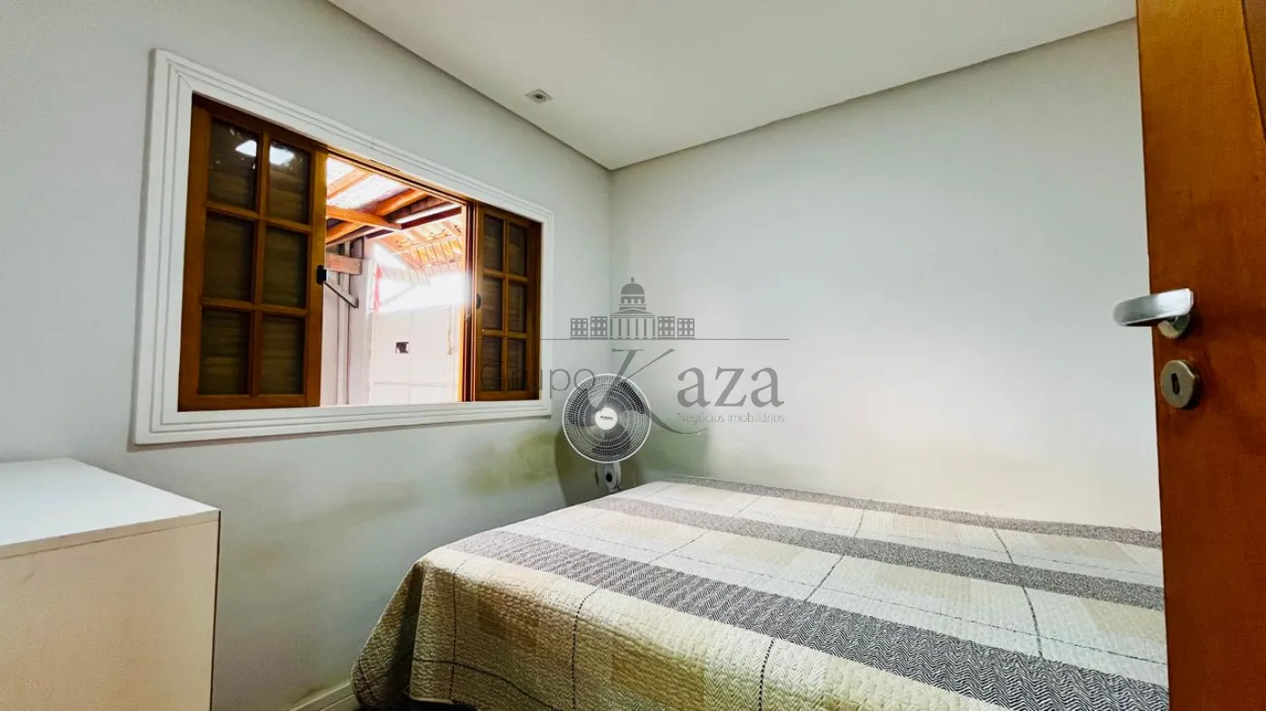 Foto 26 de Casa Padrão em Vila Nair, São José dos Campos - imagem 26
