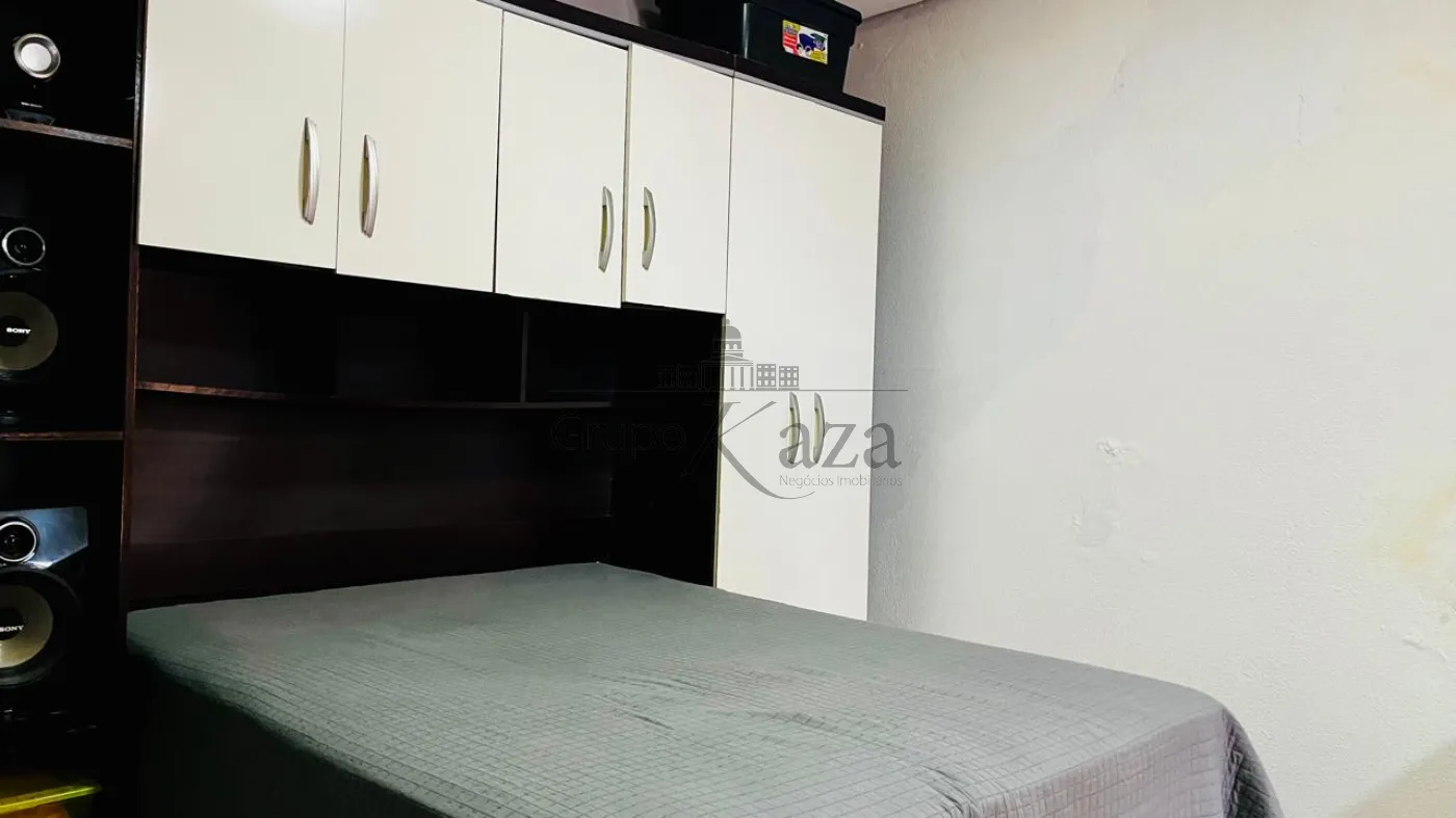 Foto 28 de Casa Padrão em Vila Nair, São José dos Campos - imagem 28