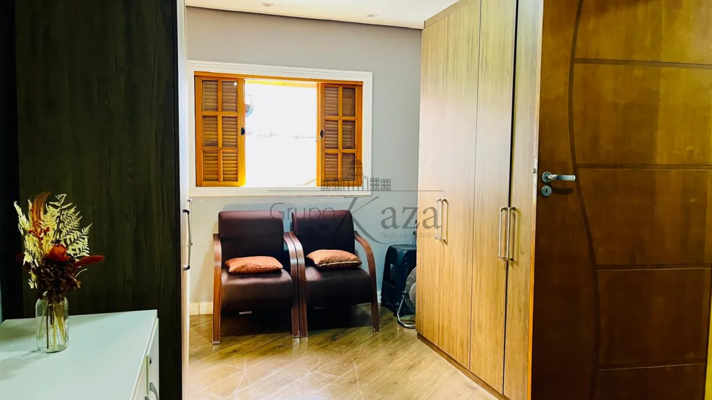 Foto 29 de Casa Padrão em Vila Nair, São José dos Campos - imagem 29