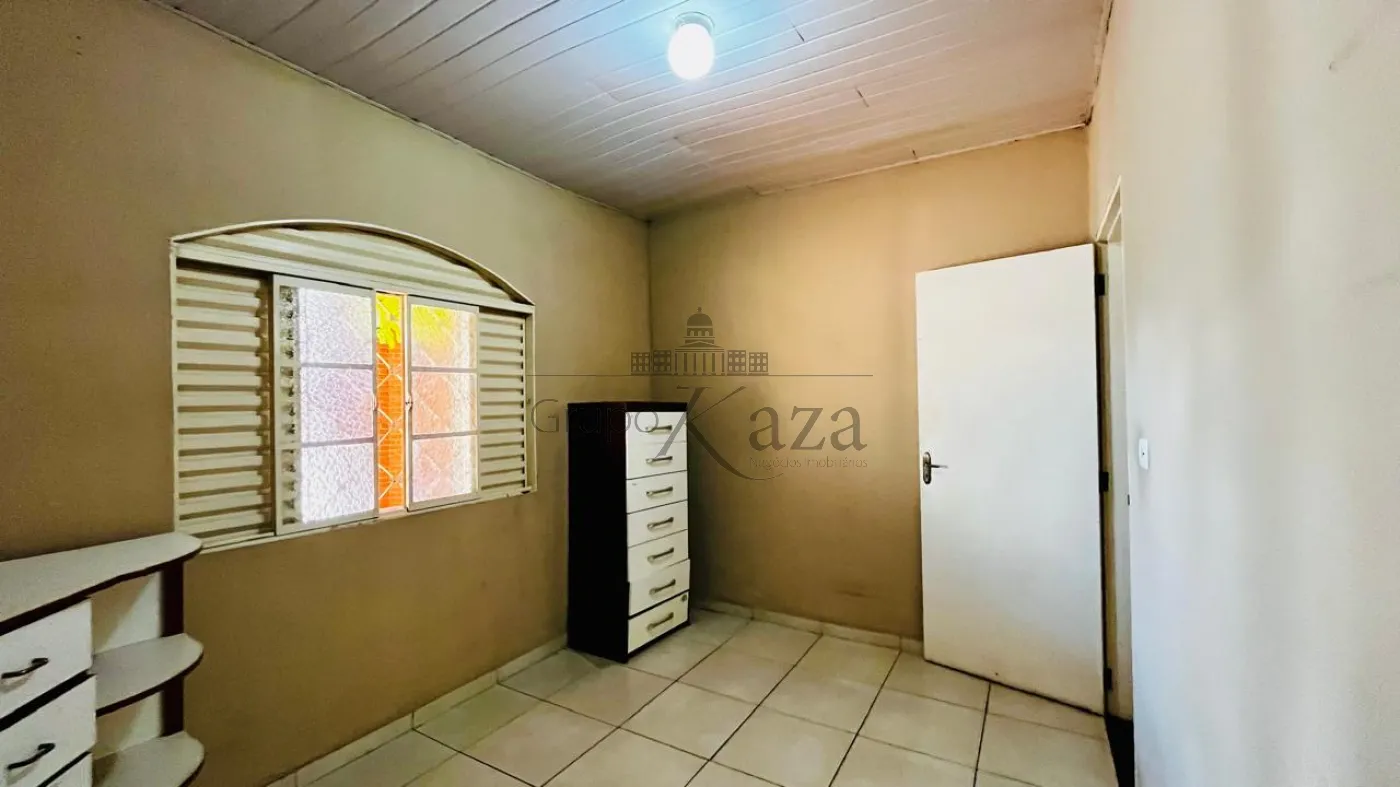 Foto 30 de Casa Padrão em Vila Nair, São José dos Campos - imagem 30