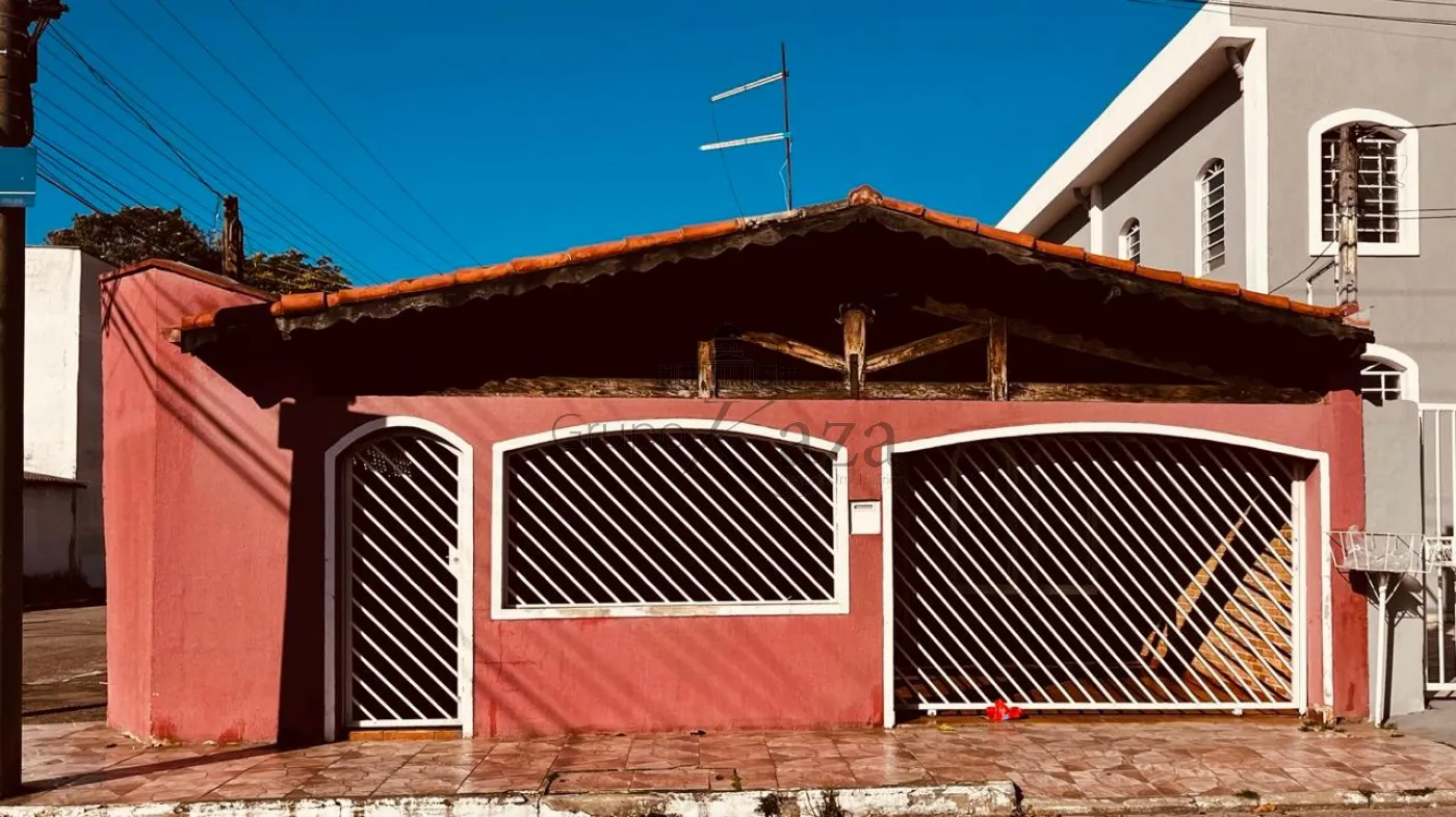 Foto 31 de Casa Padrão em Vila Nair, São José dos Campos - imagem 31