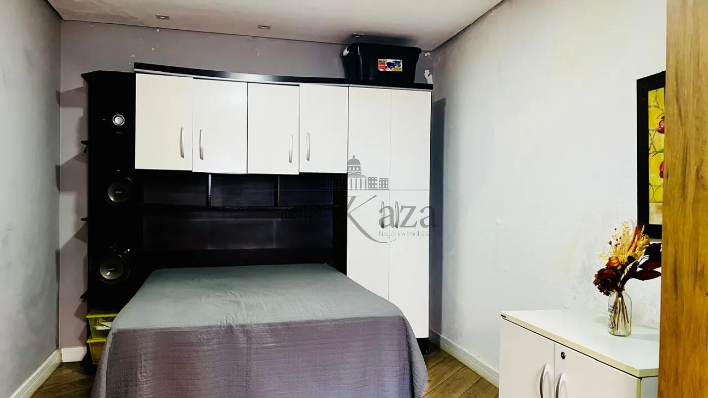 Foto 32 de Casa Padrão em Vila Nair, São José dos Campos - imagem 32