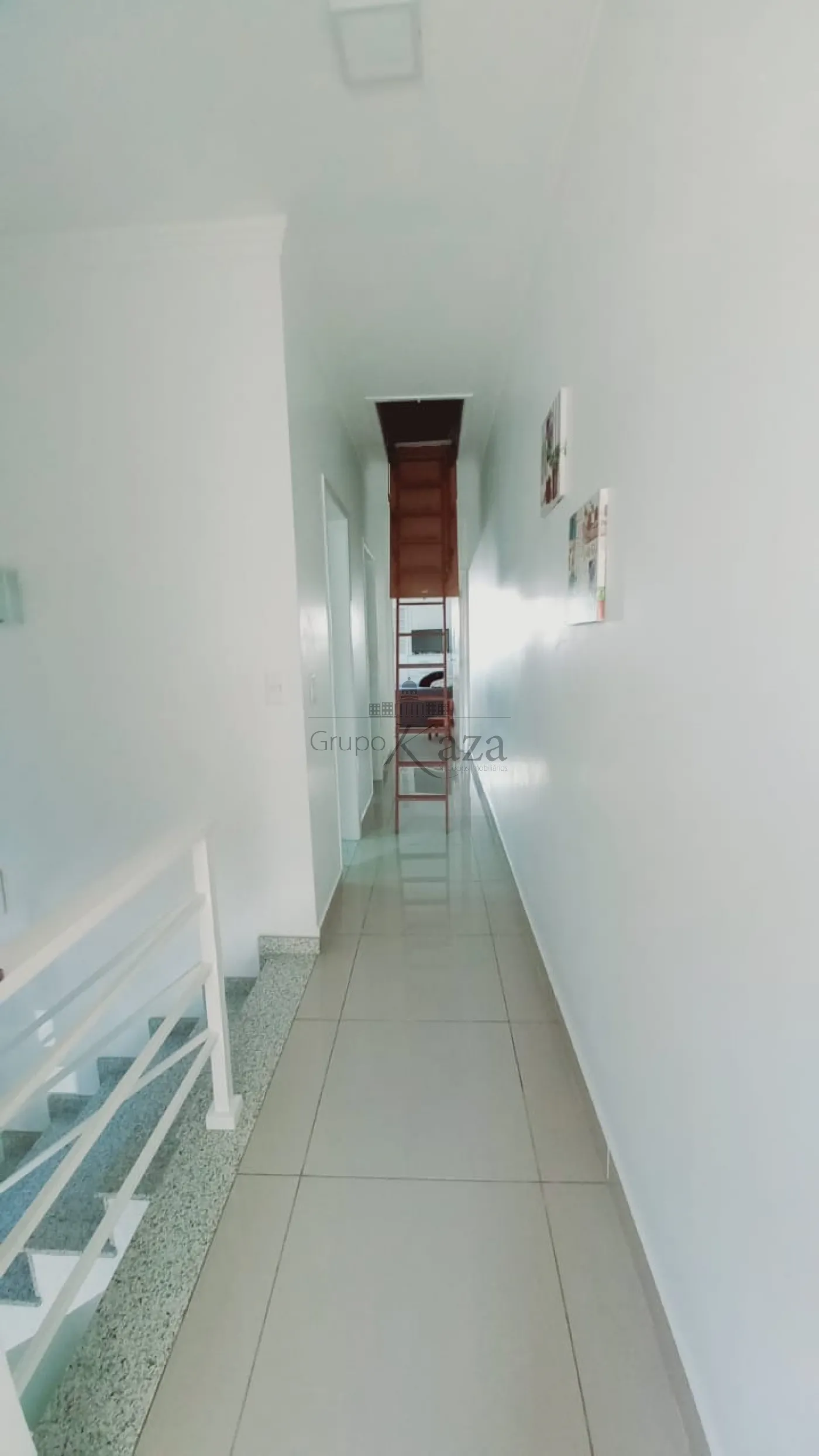 Foto 10 de Casa Sobrado em Bosque dos Eucaliptos, São José dos Campos - imagem 10