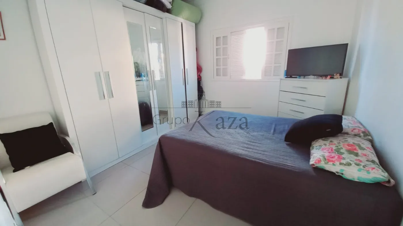 Foto 12 de Casa Sobrado em Bosque dos Eucaliptos, São José dos Campos - imagem 12