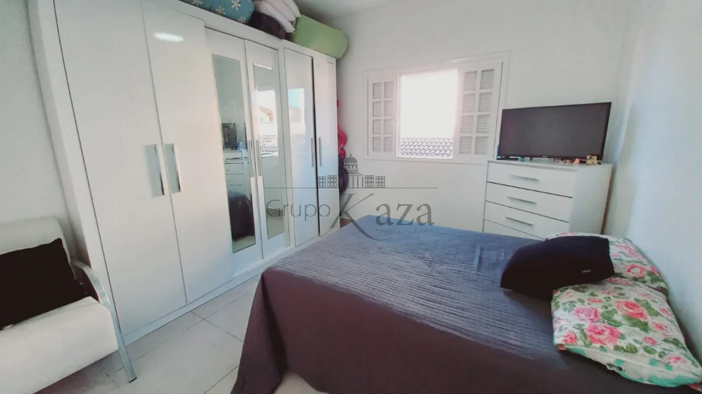 Foto 11 de Casa Sobrado em Bosque dos Eucaliptos, São José dos Campos - imagem 11