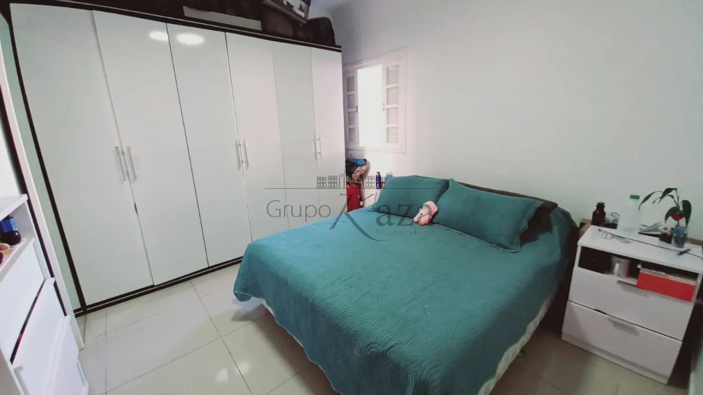 Foto 19 de Casa Sobrado em Bosque dos Eucaliptos, São José dos Campos - imagem 19