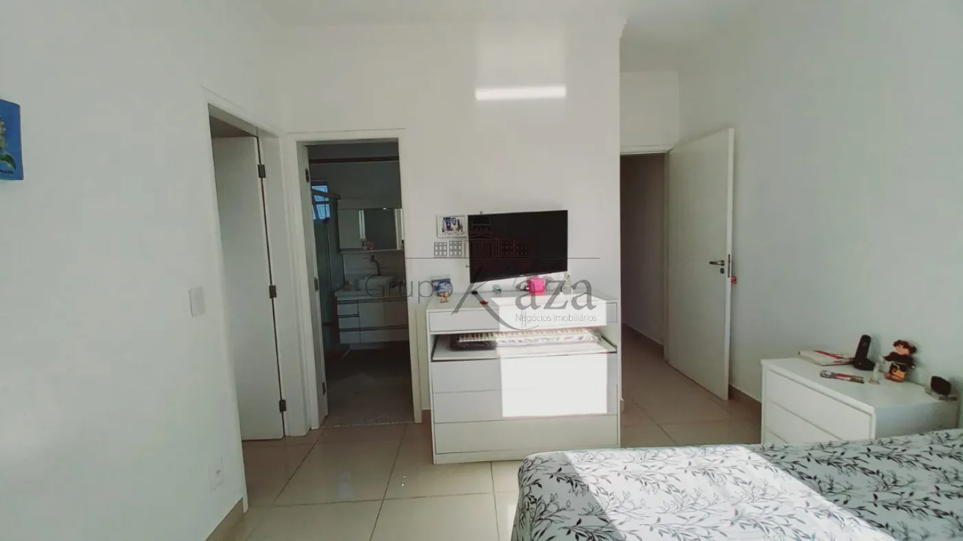 Foto 23 de Casa Sobrado em Bosque dos Eucaliptos, São José dos Campos - imagem 23