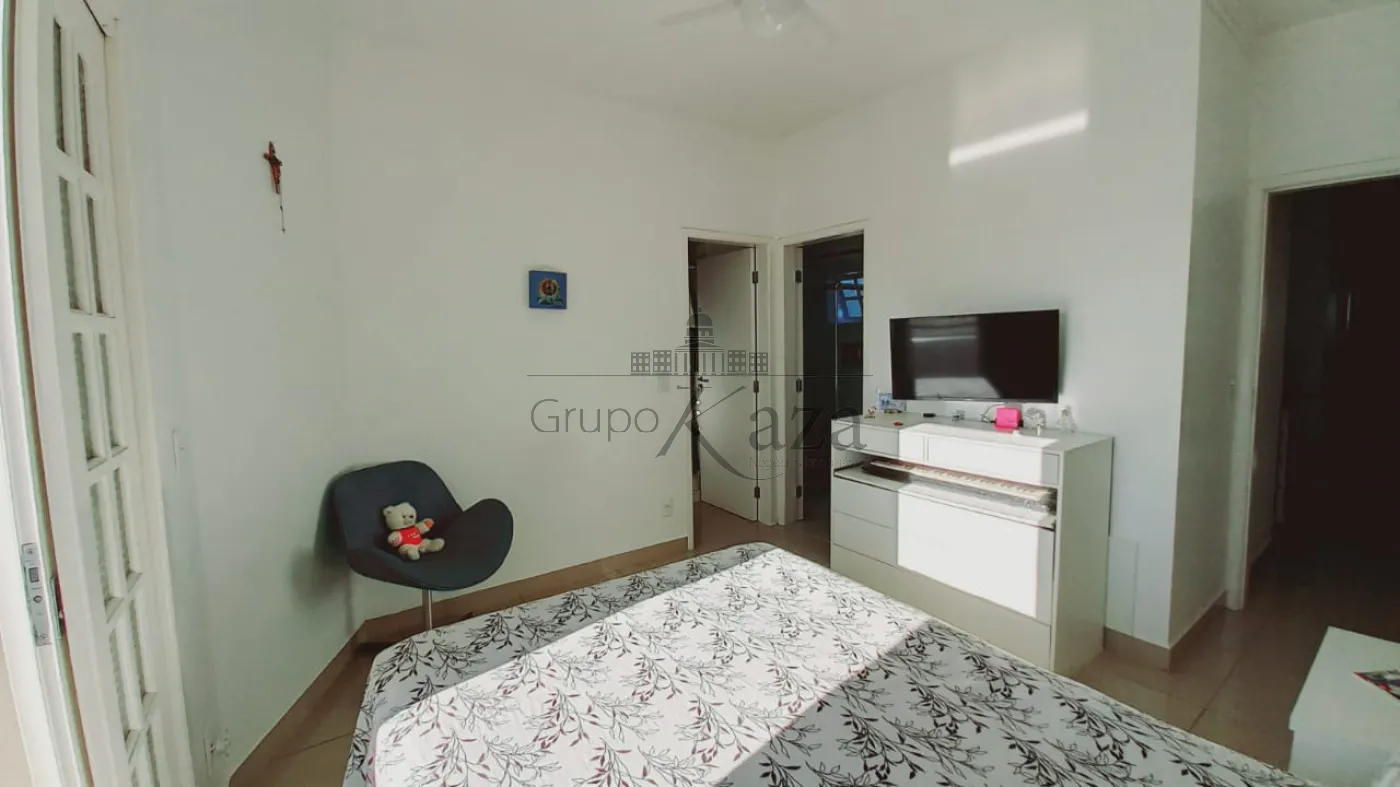 Foto 24 de Casa Sobrado em Bosque dos Eucaliptos, São José dos Campos - imagem 24