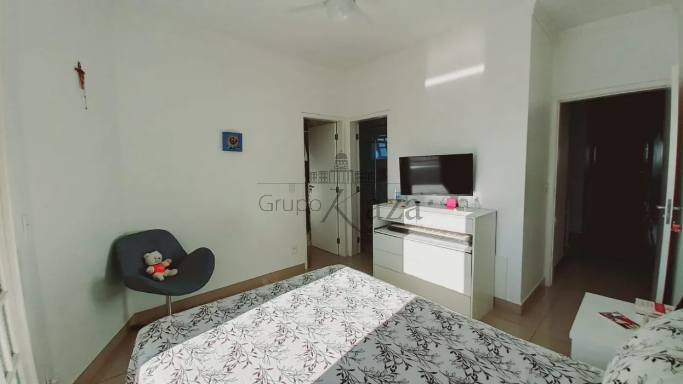 Foto 16 de Casa Sobrado em Bosque dos Eucaliptos, São José dos Campos - imagem 16