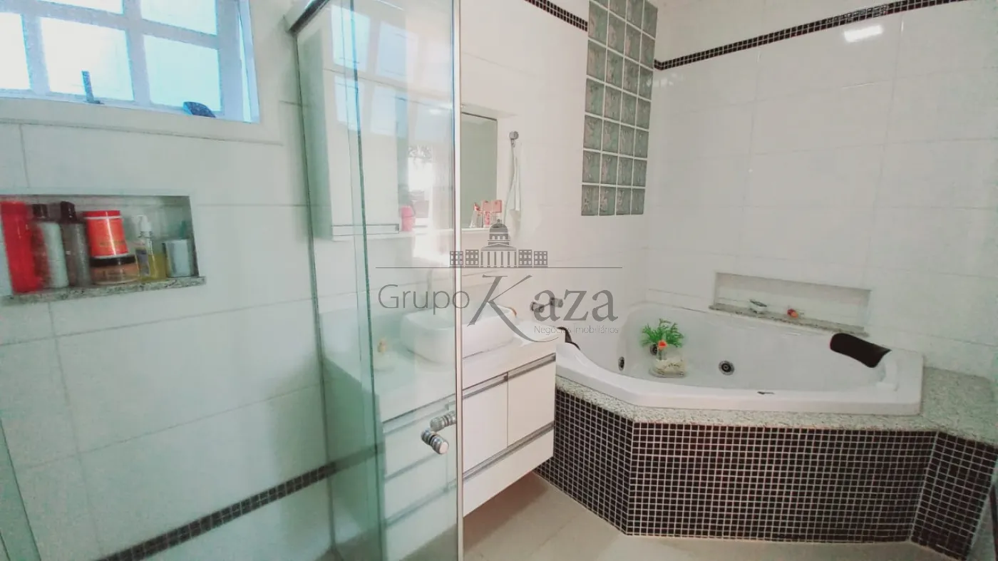 Foto 17 de Casa Sobrado em Bosque dos Eucaliptos, São José dos Campos - imagem 17