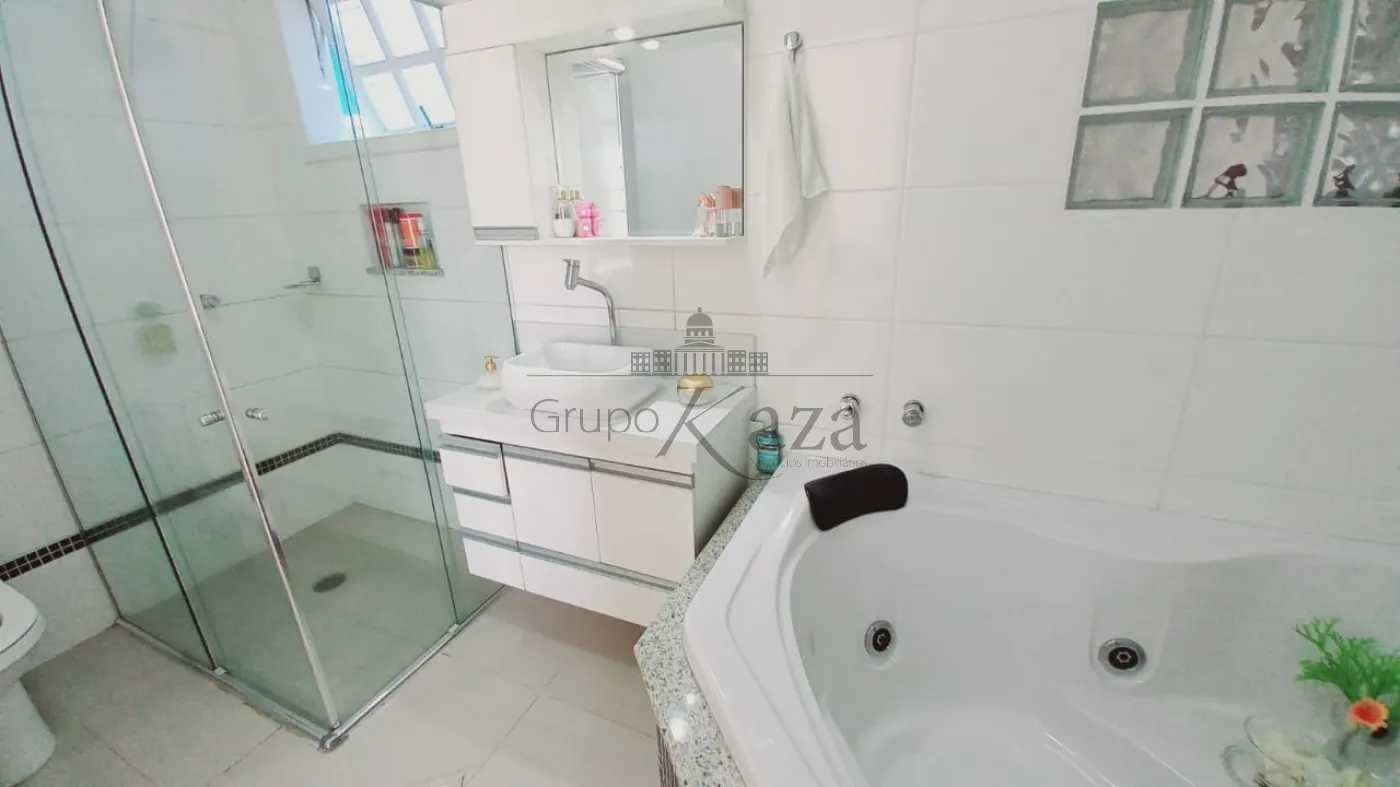 Foto 18 de Casa Sobrado em Bosque dos Eucaliptos, São José dos Campos - imagem 18