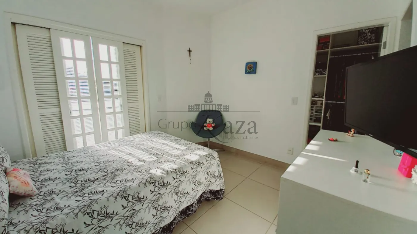 Foto 22 de Casa Sobrado em Bosque dos Eucaliptos, São José dos Campos - imagem 22