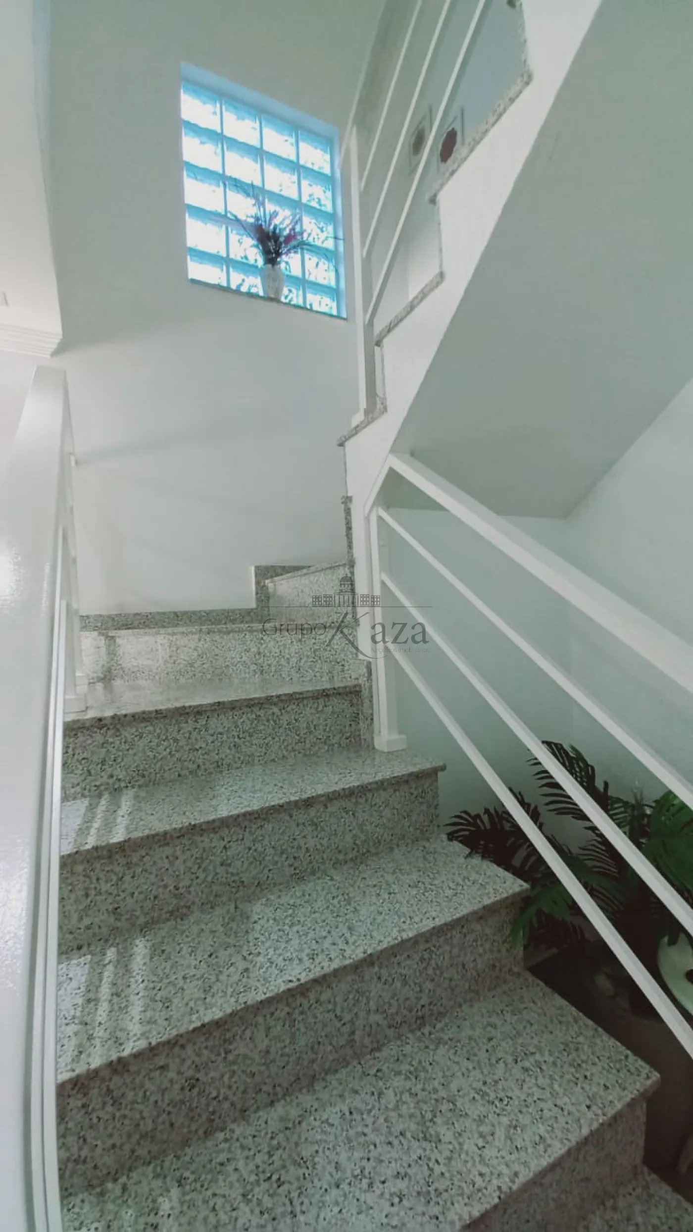 Foto 7 de Casa Sobrado em Bosque dos Eucaliptos, São José dos Campos - imagem 7