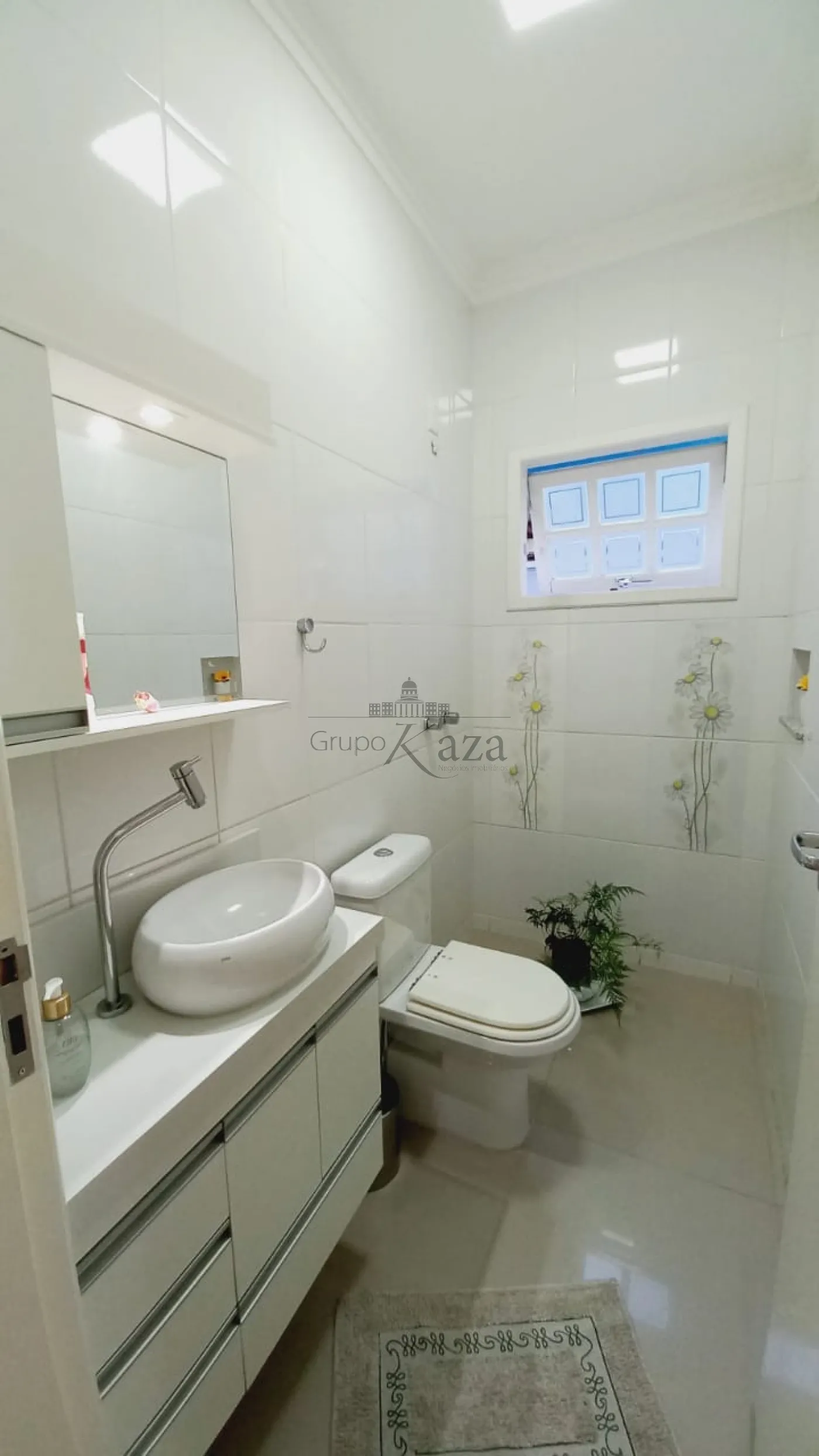 Foto 8 de Casa Sobrado em Bosque dos Eucaliptos, São José dos Campos - imagem 8