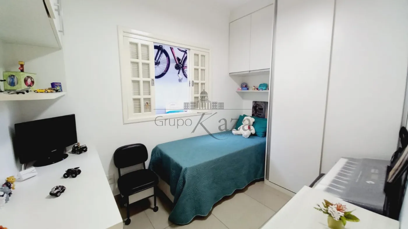 Foto 14 de Casa Sobrado em Bosque dos Eucaliptos, São José dos Campos - imagem 14