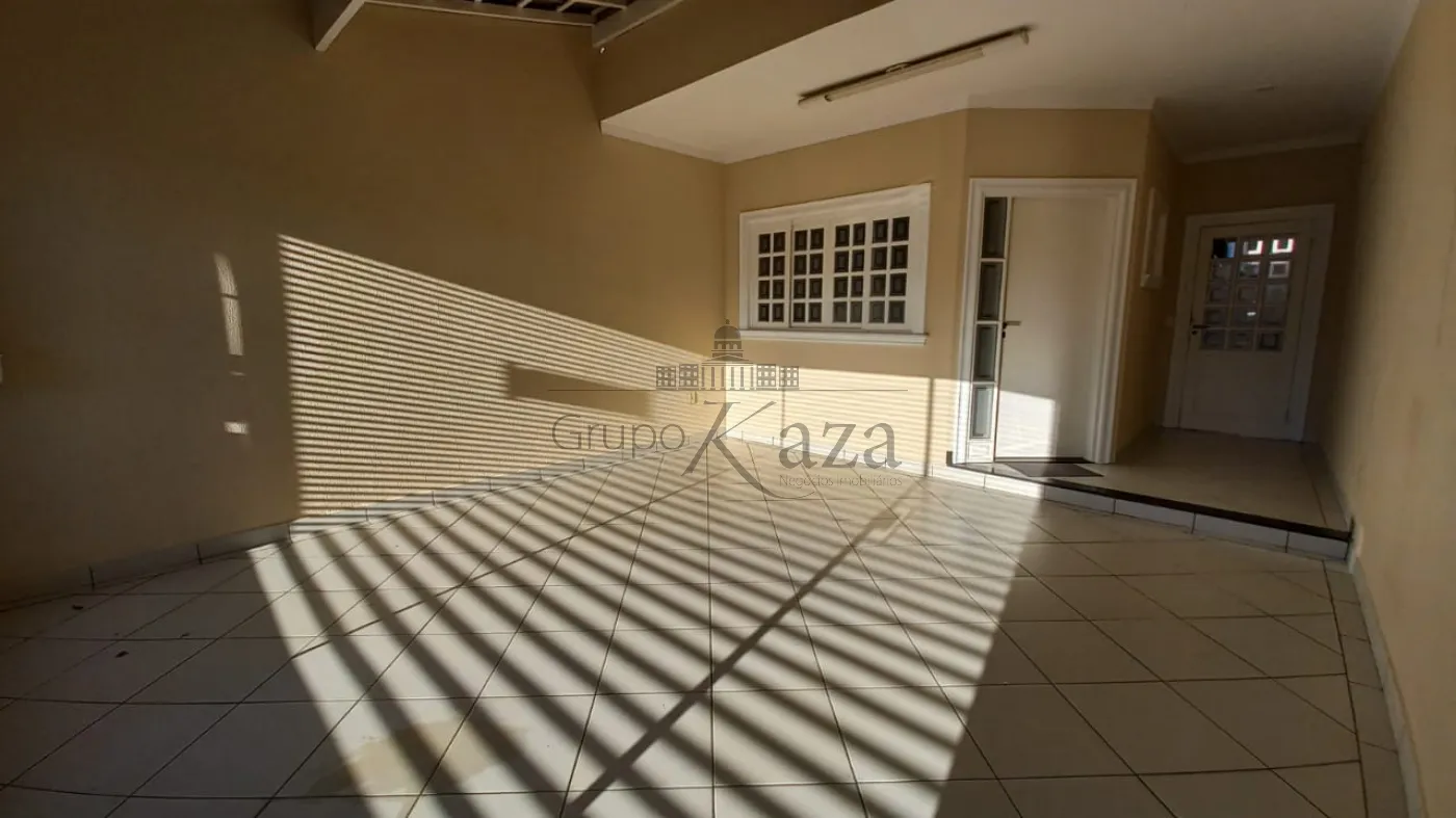 Foto 26 de Casa Sobrado em Bosque dos Eucaliptos, São José dos Campos - imagem 26