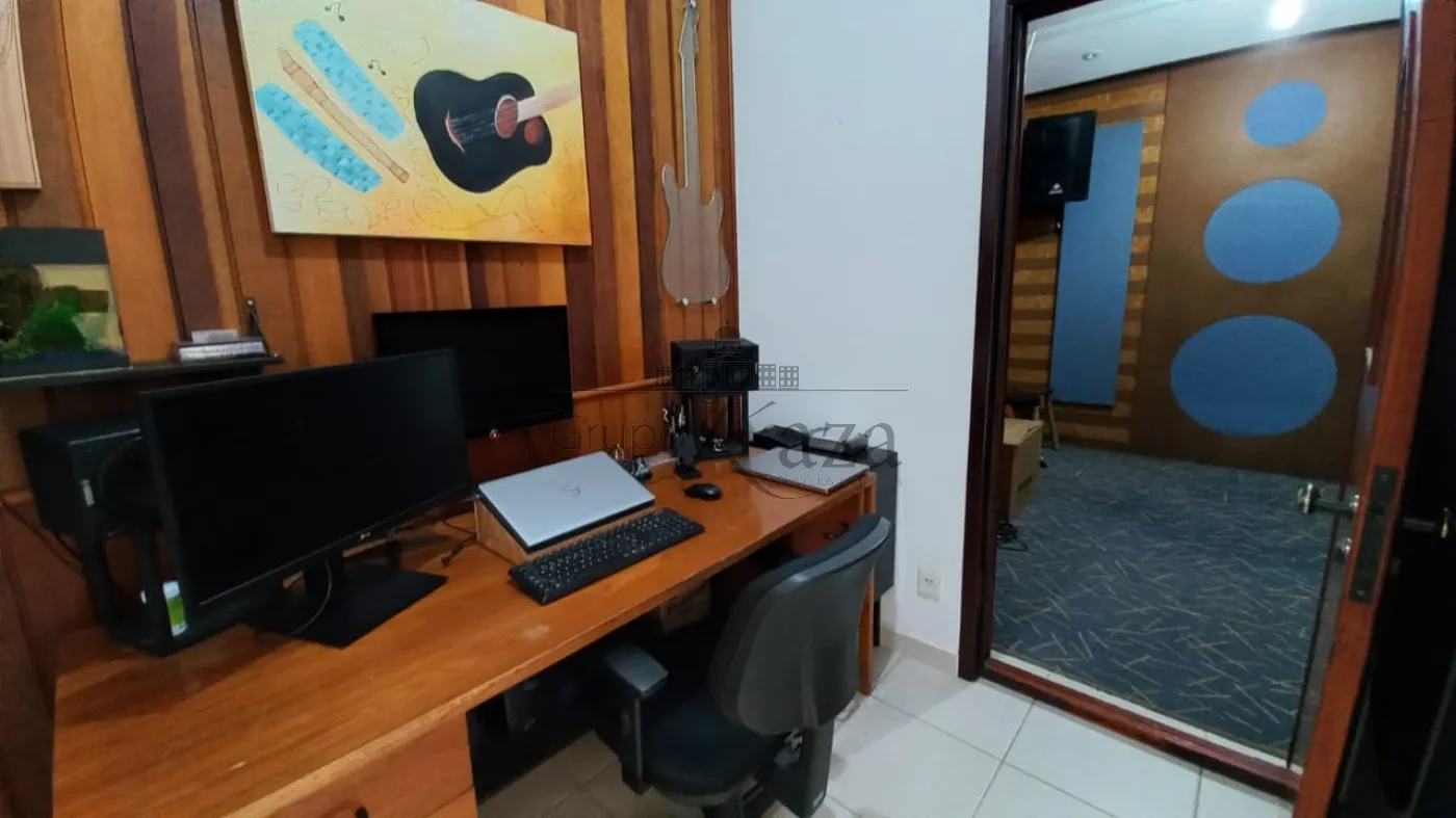 Foto 19 de Casa Sobrado em Bosque dos Eucaliptos, São José dos Campos - imagem 19